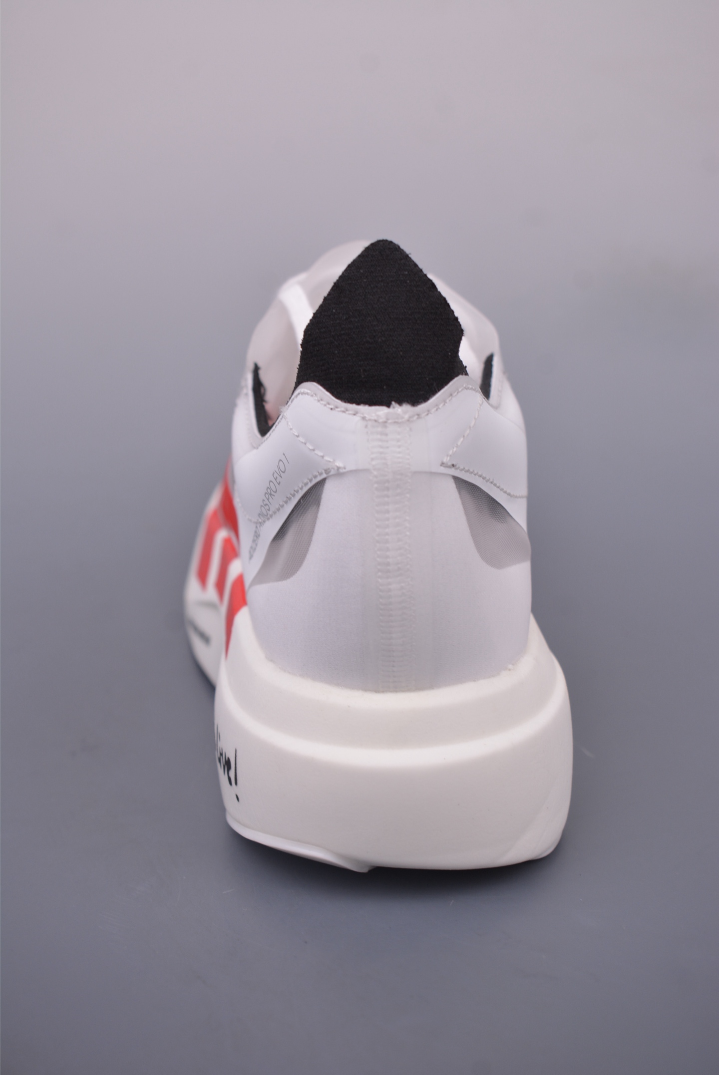 190 Adidas Adizero Pro Evo 1 阿迪超轻透气缓震跑鞋 IH5565