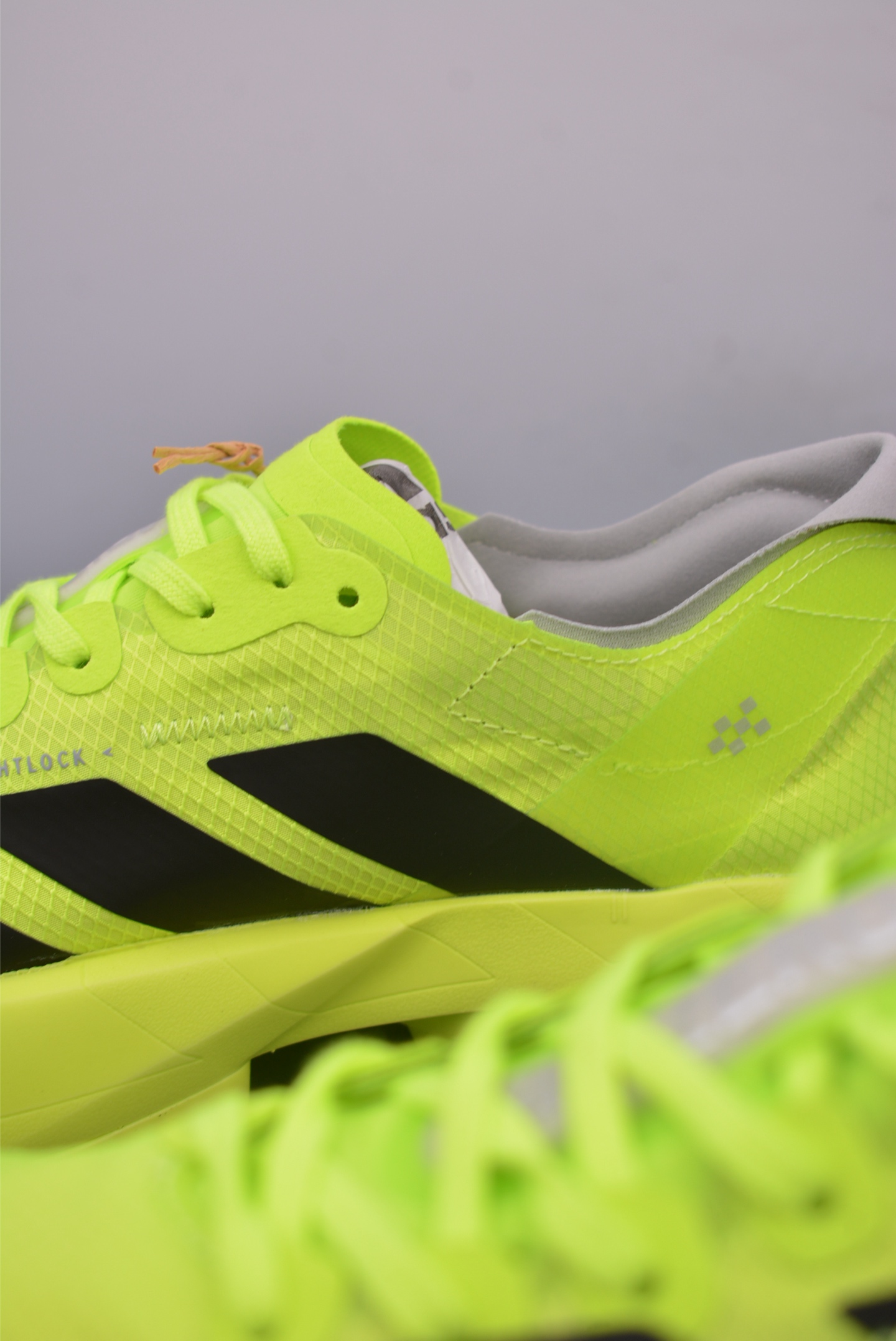 190 Adidas Adizero Pro Evo 4 M 全掌碳板 阿迪超轻透气缓震跑鞋 JR6364