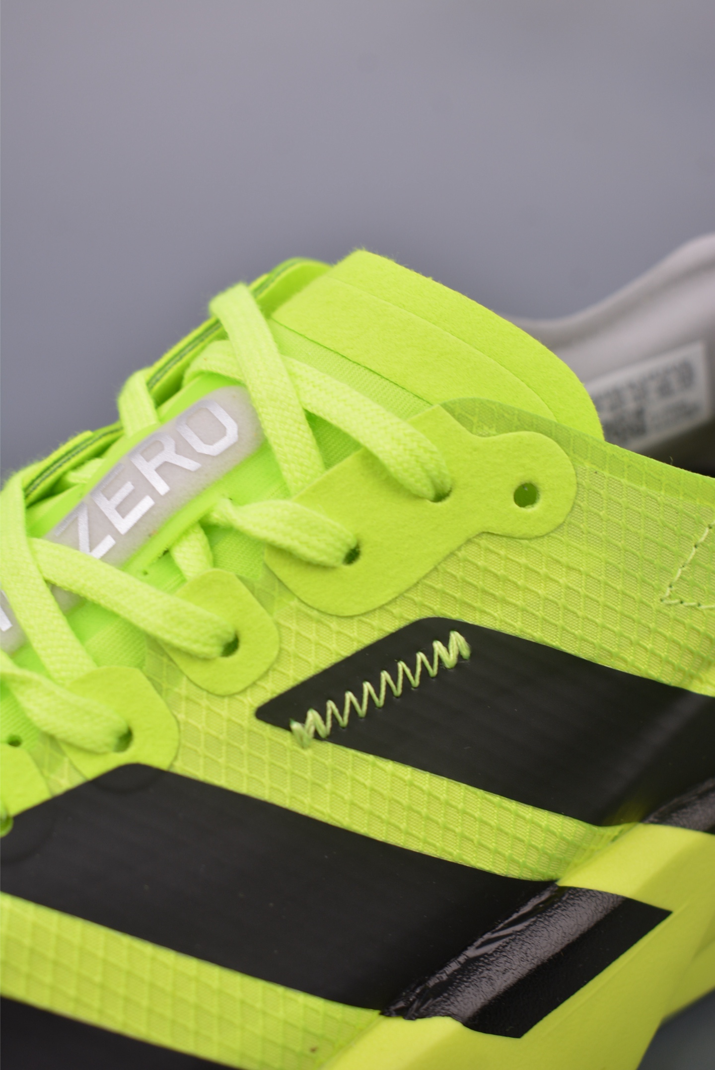 190 Adidas Adizero Pro Evo 4 M 全掌碳板 阿迪超轻透气缓震跑鞋 JR6364
