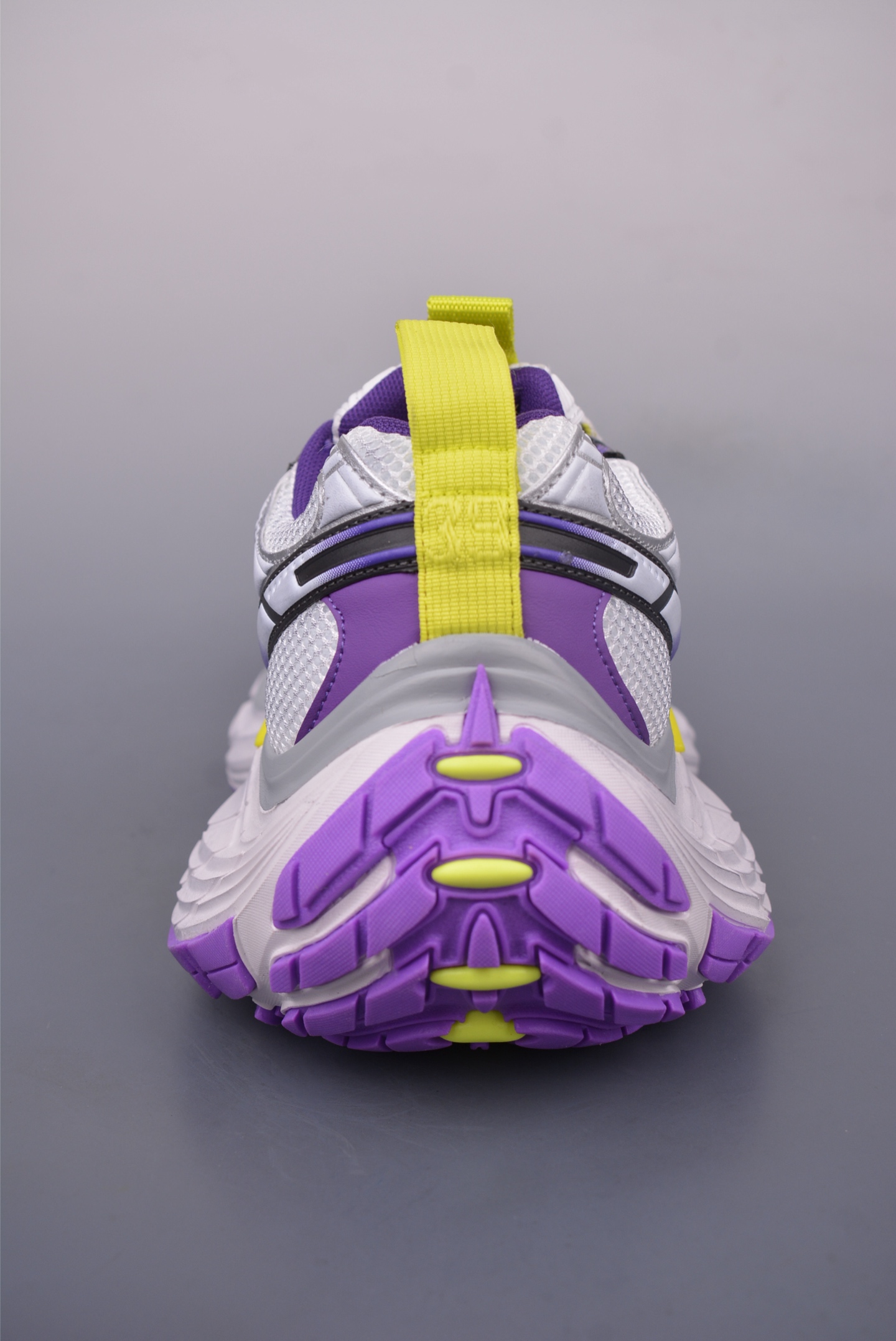 300 Balenciaga CARGO Sneaker 巴黎世家十一代圆头系带 版本 舒适百搭低帮生活休闲鞋老爹鞋 815853 W2MV2 114