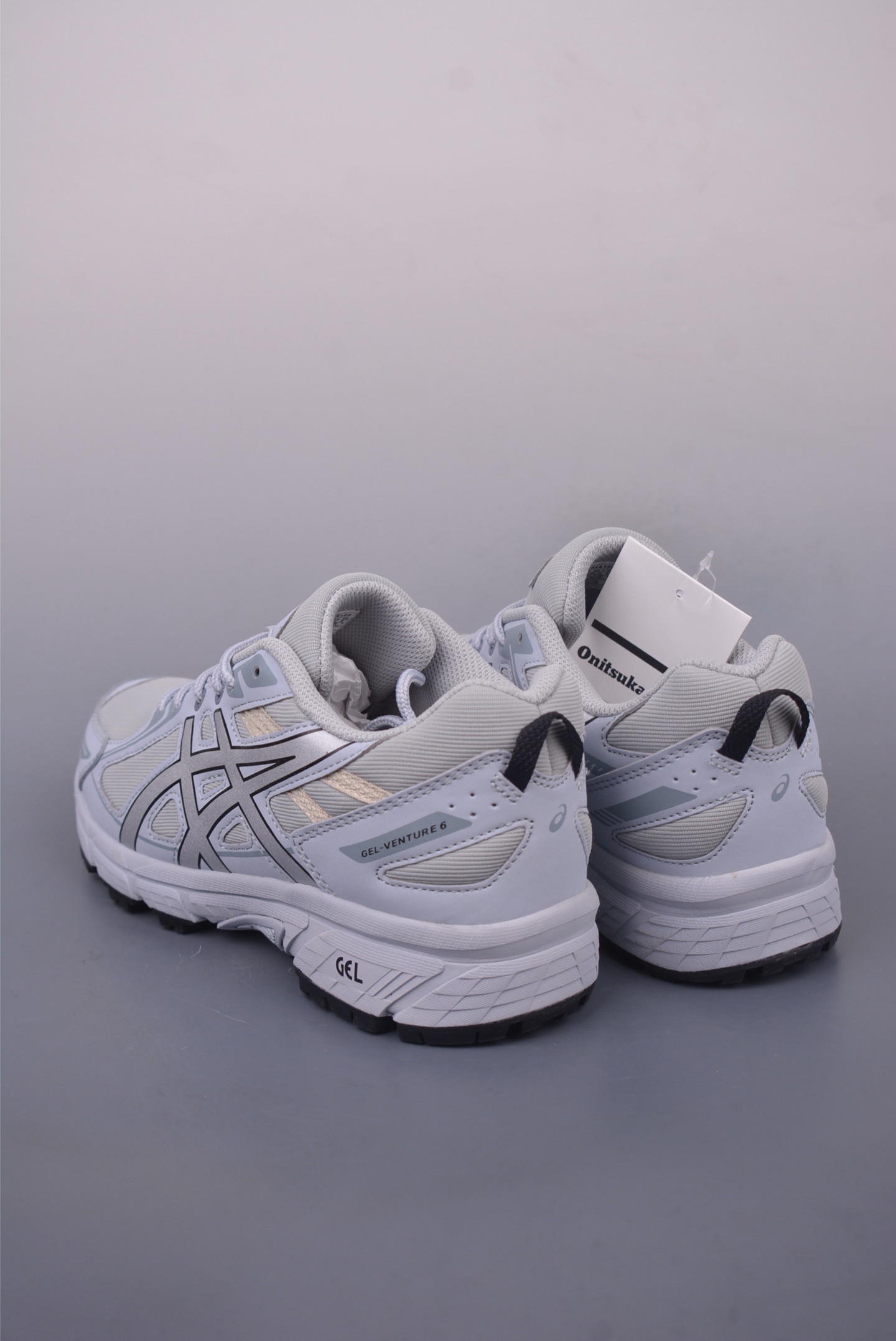 [Asics Series]AsicsGelVENTURE6 Company VersionAces sports casual breathable
