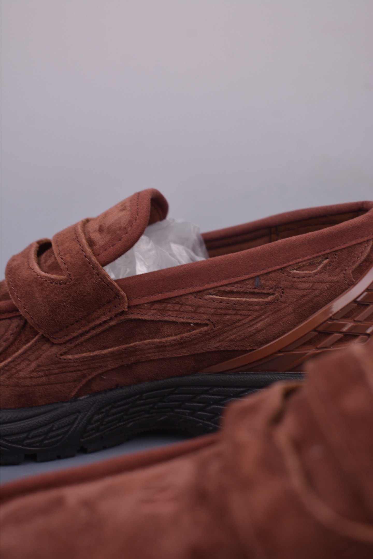 200 New Balance1906R乐福鞋 便捷穿脱设计一脚蹬 U1906LNS