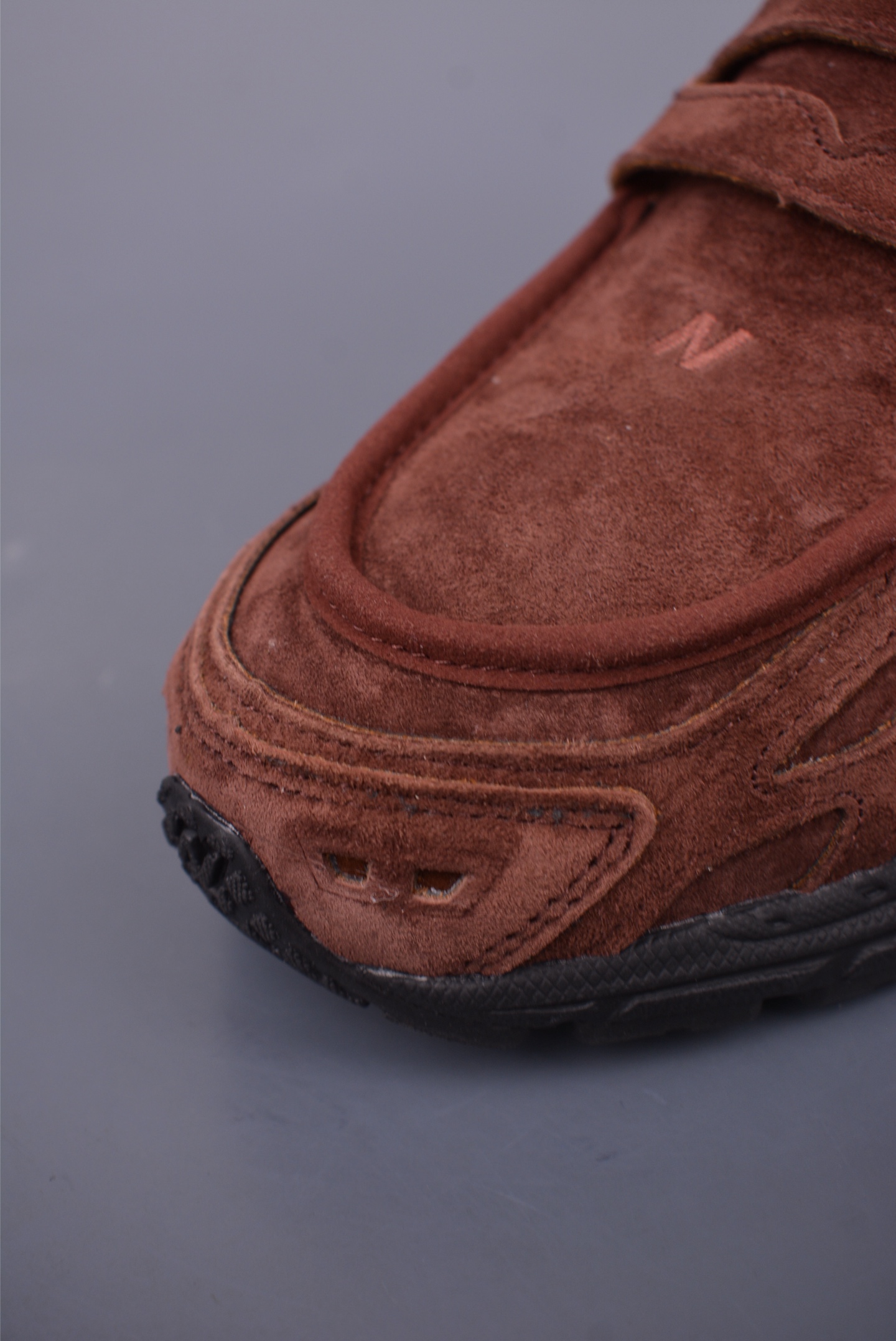 200 New Balance1906R乐福鞋 便捷穿脱设计一脚蹬 U1906LNS