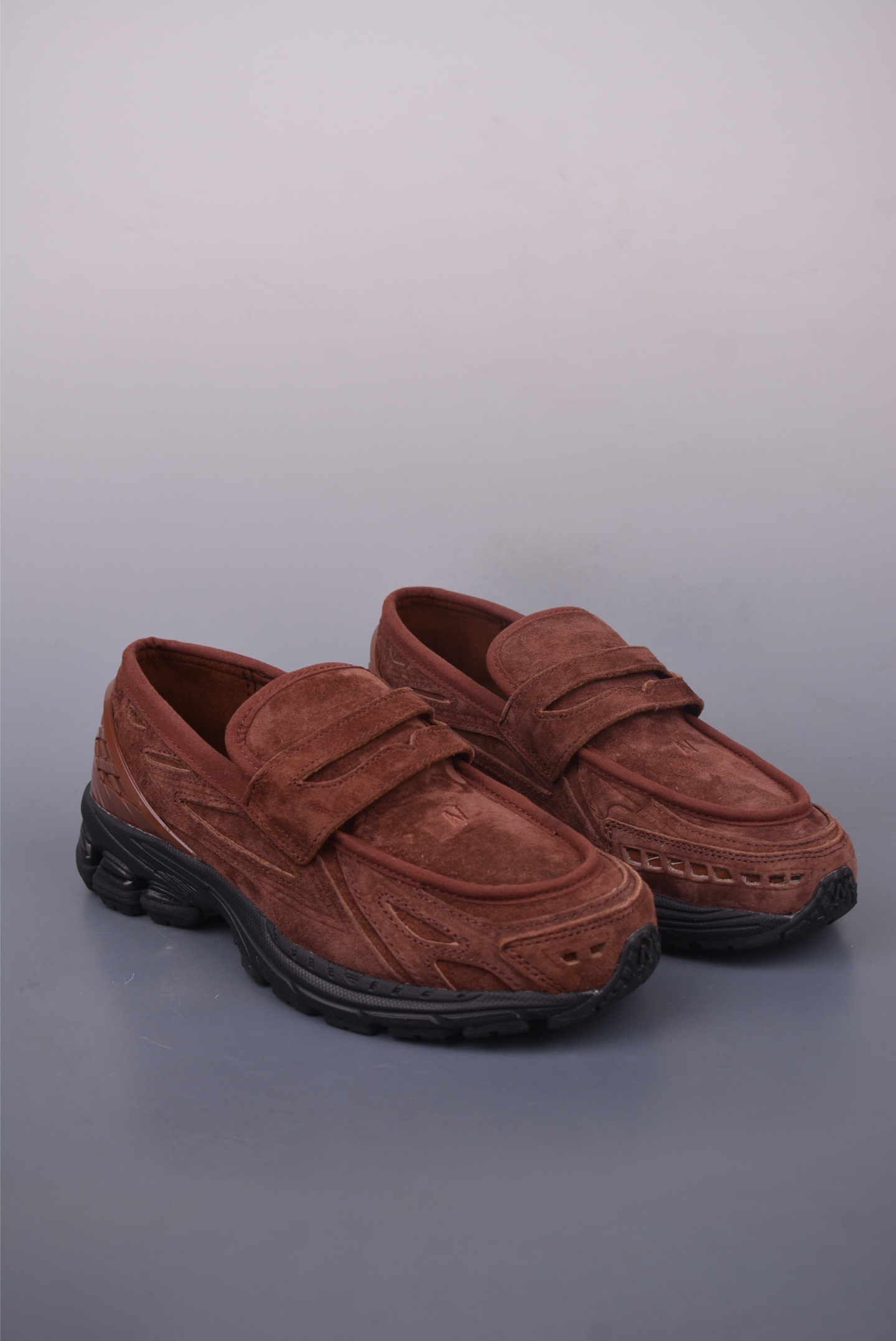200 New Balance1906R乐福鞋 便捷穿脱设计一脚蹬 U1906LNS