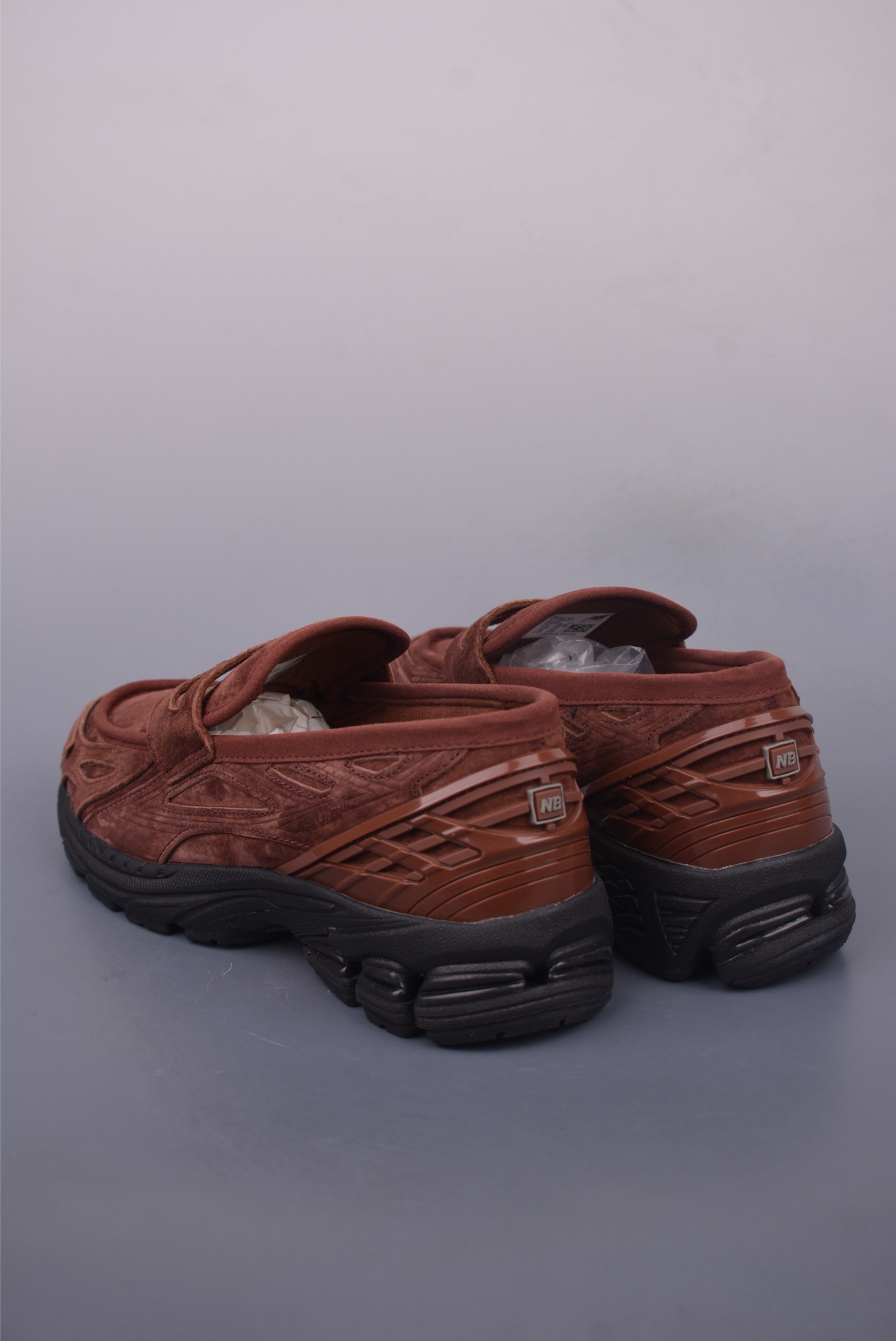 200 New Balance1906R乐福鞋 便捷穿脱设计一脚蹬 U1906LNS