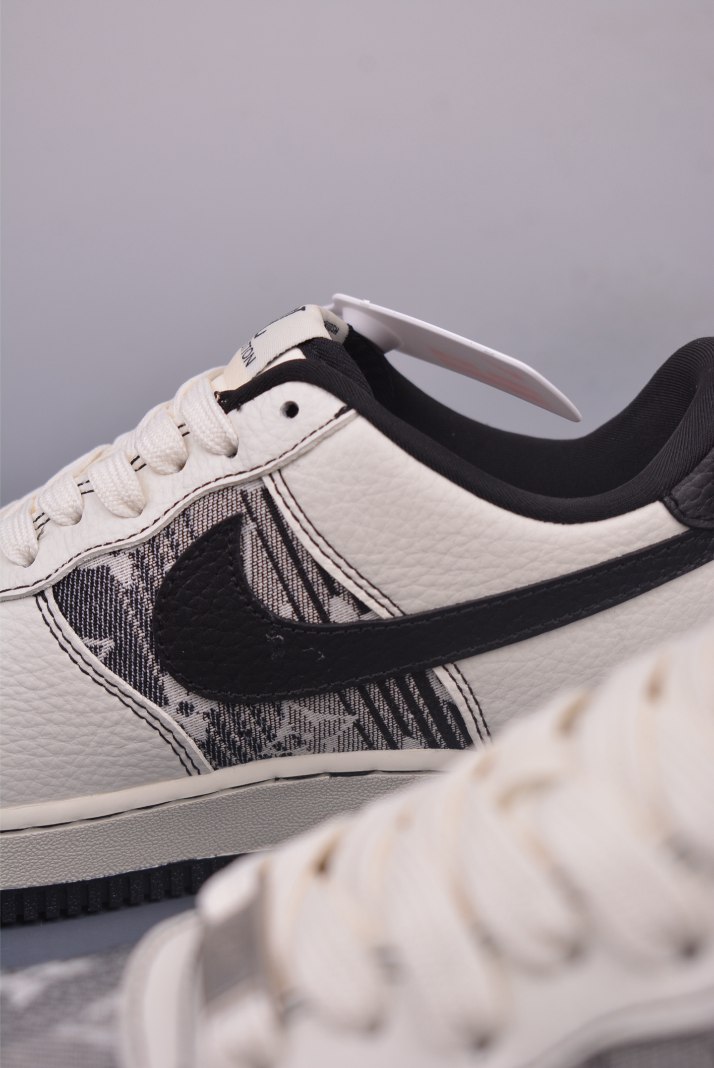 200 Nike Air Force 1 Low LV联名 IB6388-001