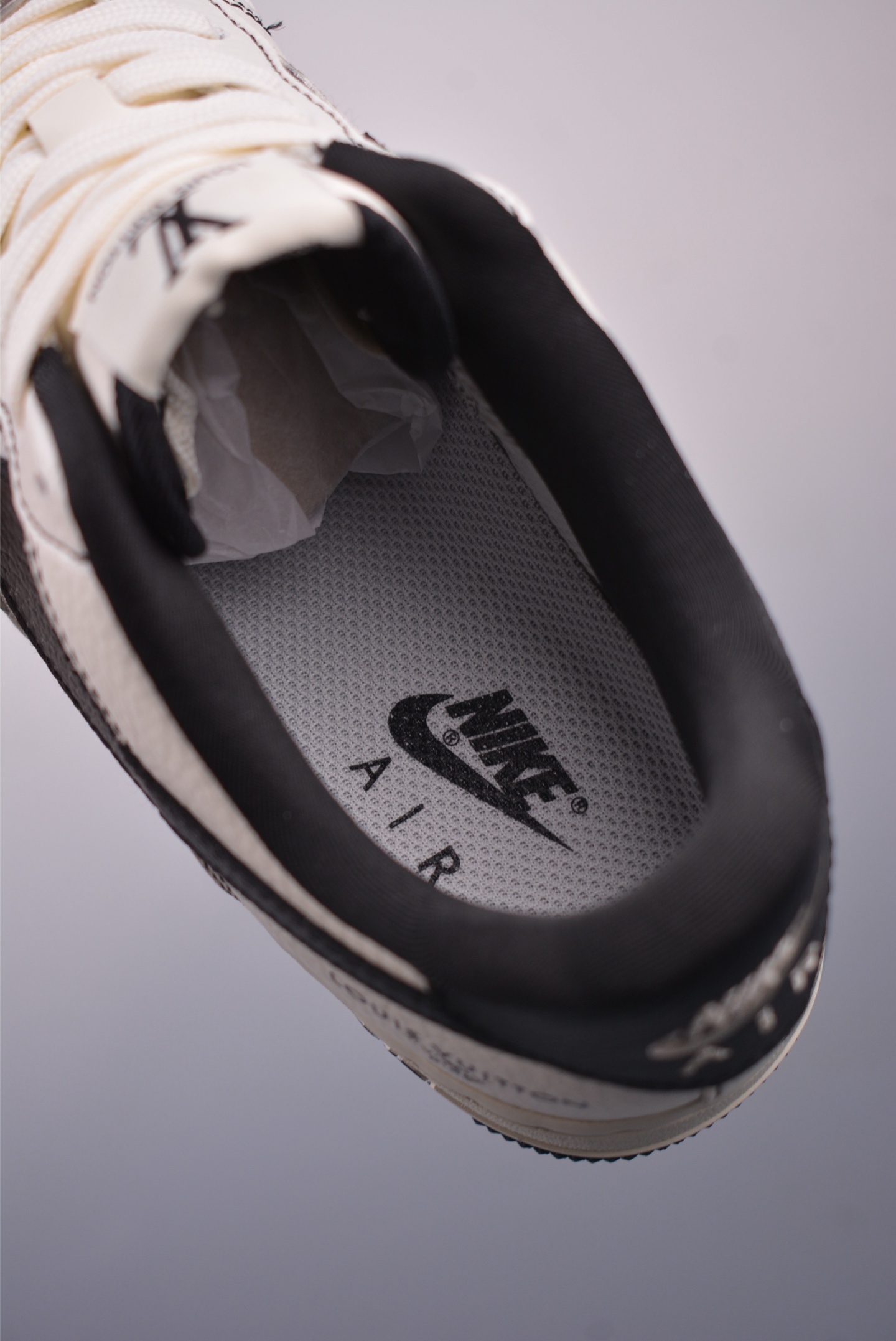 200 Nike Air Force 1 Low LV联名 IB6388-001