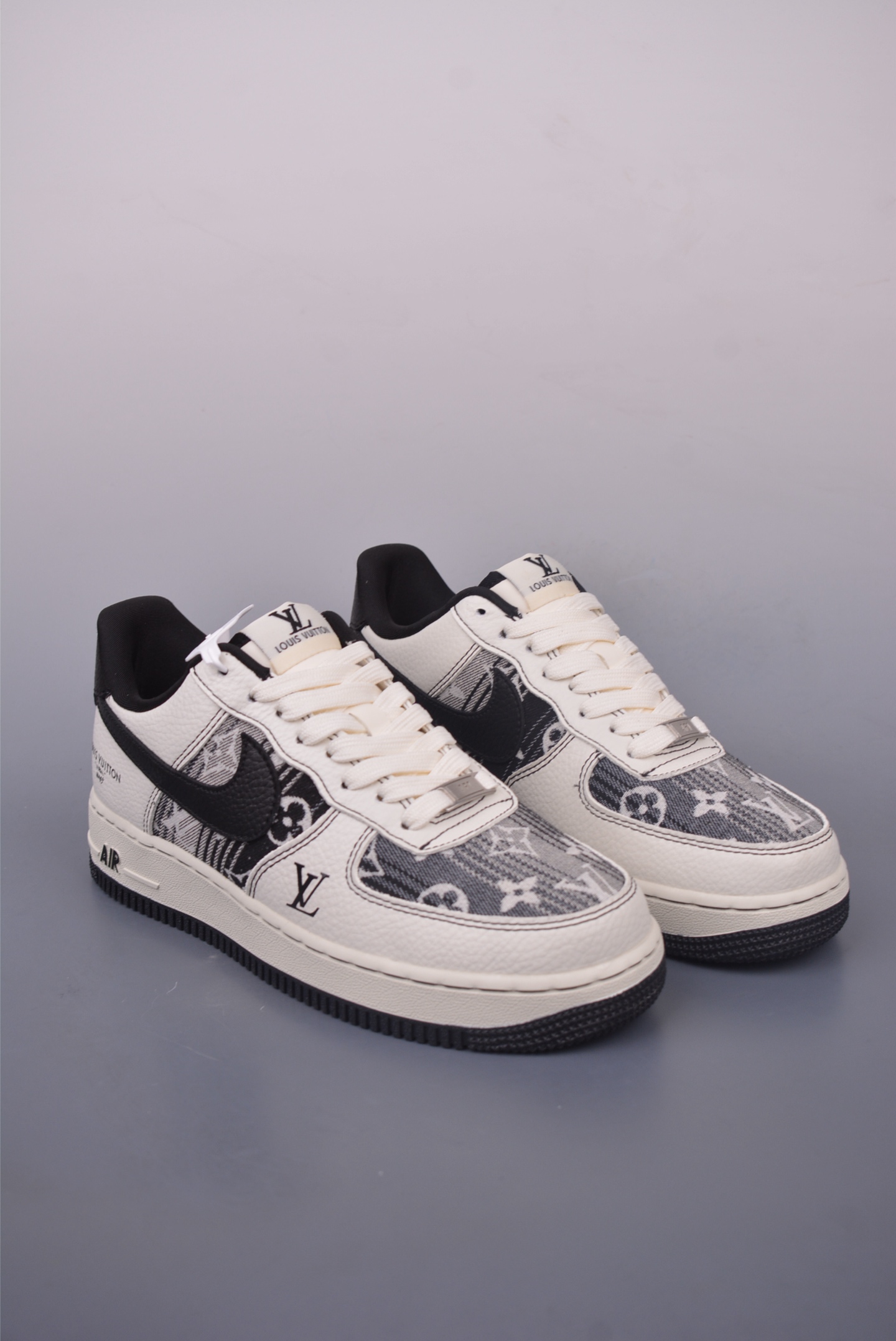 200 Nike Air Force 1 Low LV联名 IB6388-001