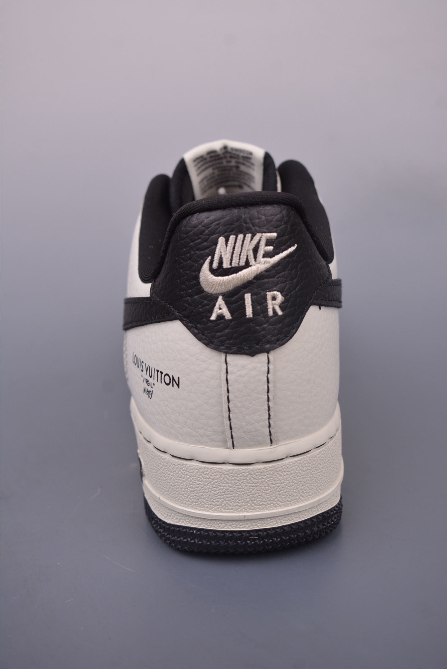 200 Nike Air Force 1 Low LV联名 IB6388-001