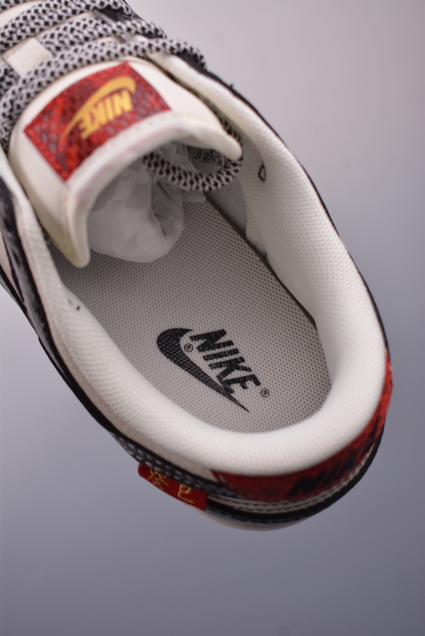 280 Nike SB Dunk Low 蛇年限定 SC9207-413