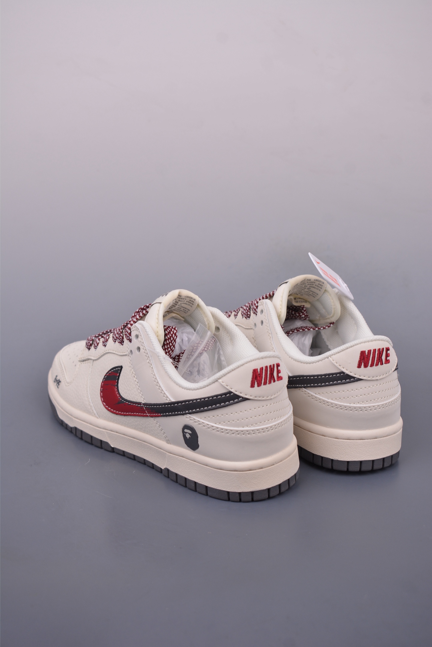 280 Nike SB Dunk Low 猿人头 JJ2508-561