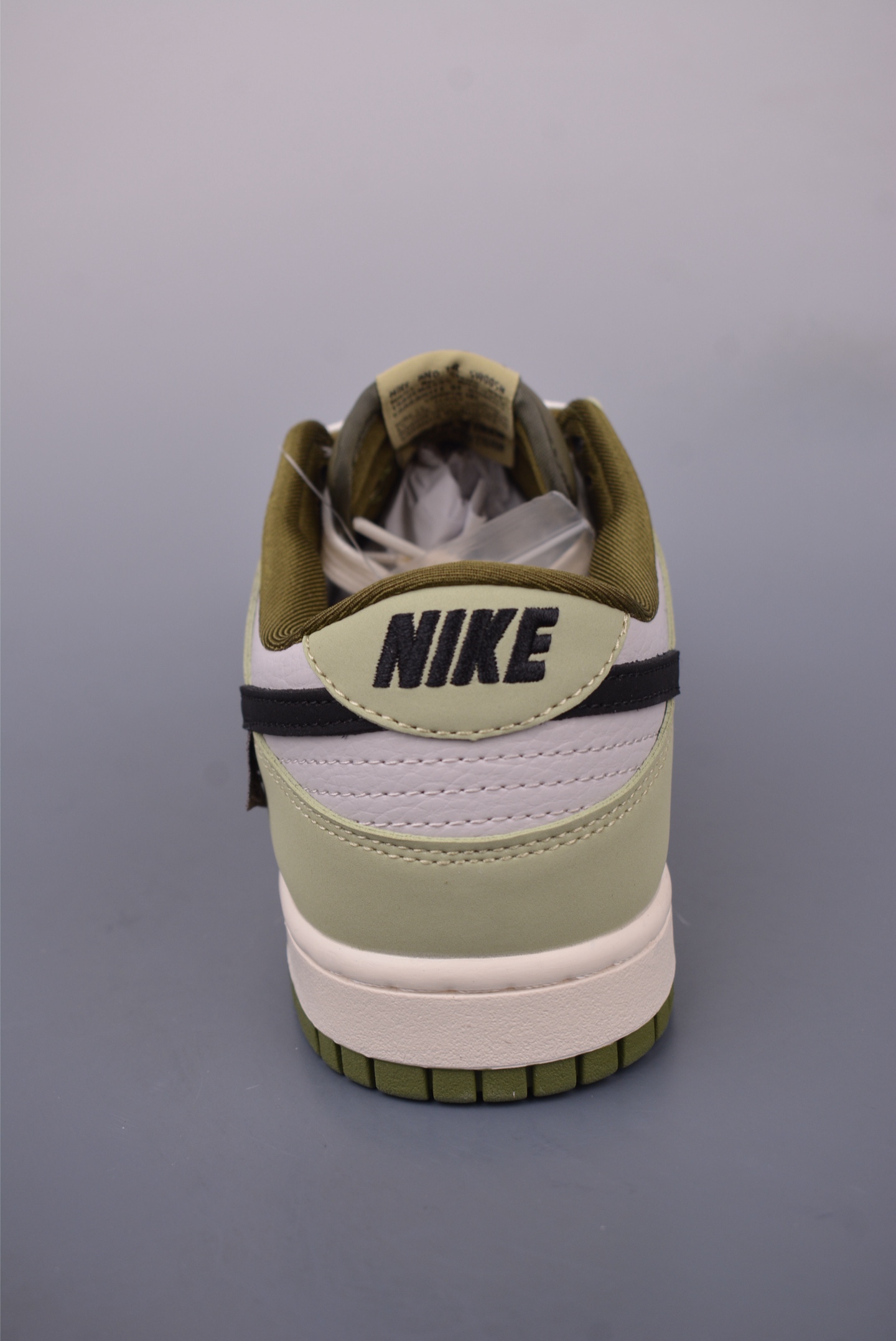 260 Nike SB Dunk Low 北面联名 XD1588-210