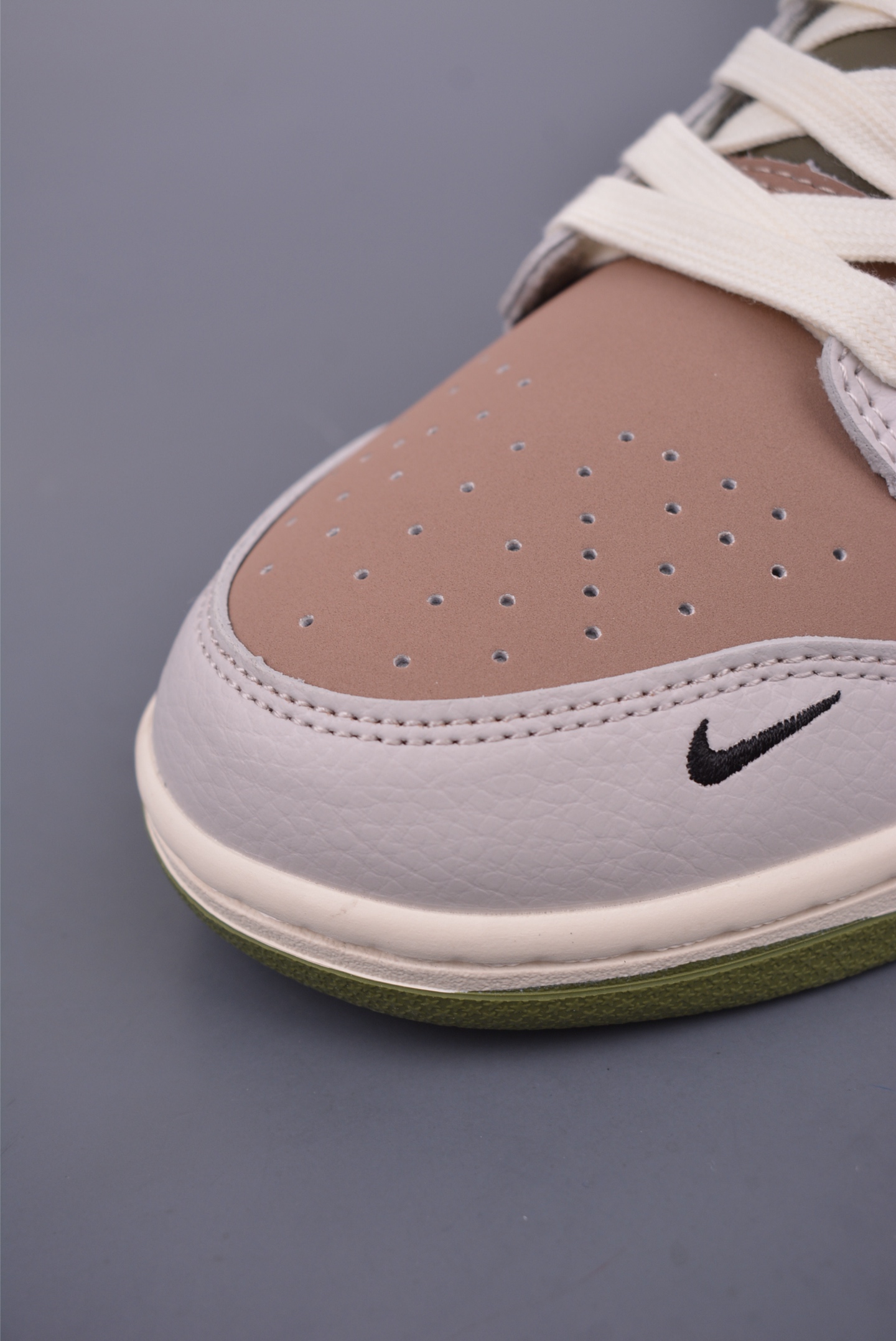 260 Nike SB Dunk Low 北面联名 XD1588-210
