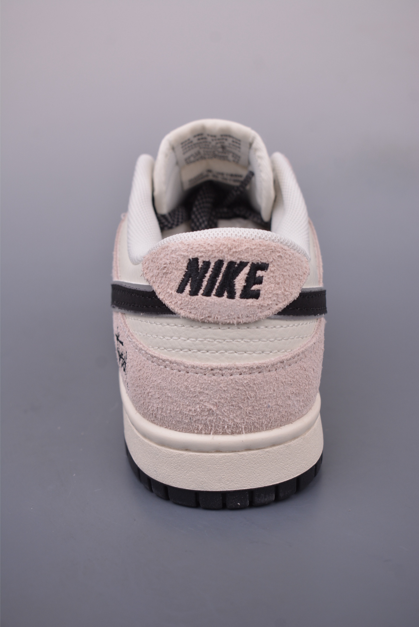 260 Nike SB Dunk Low 斯图西联名 FX1588-304