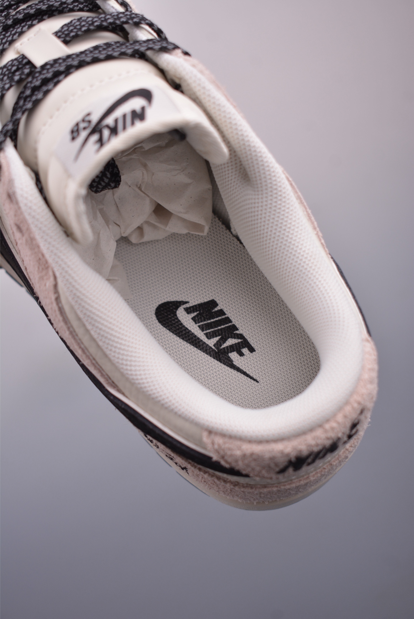 260 Nike SB Dunk Low 斯图西联名 FX1588-304