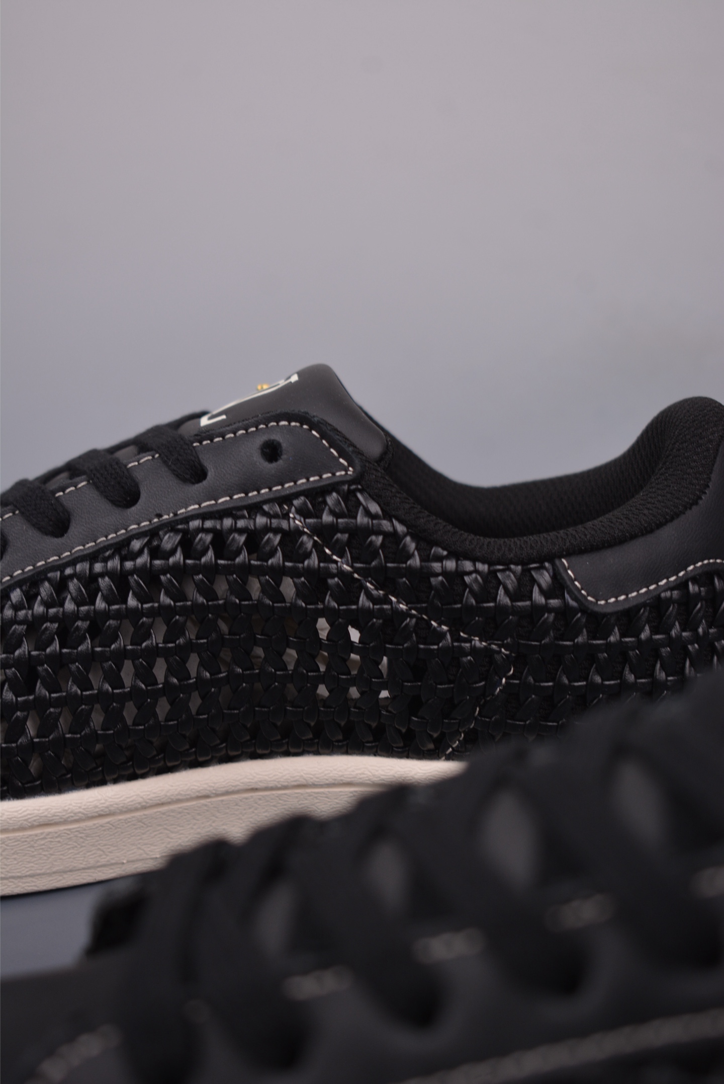 180 Adidas Originals SUPERSTAR W LV联名 IE8878