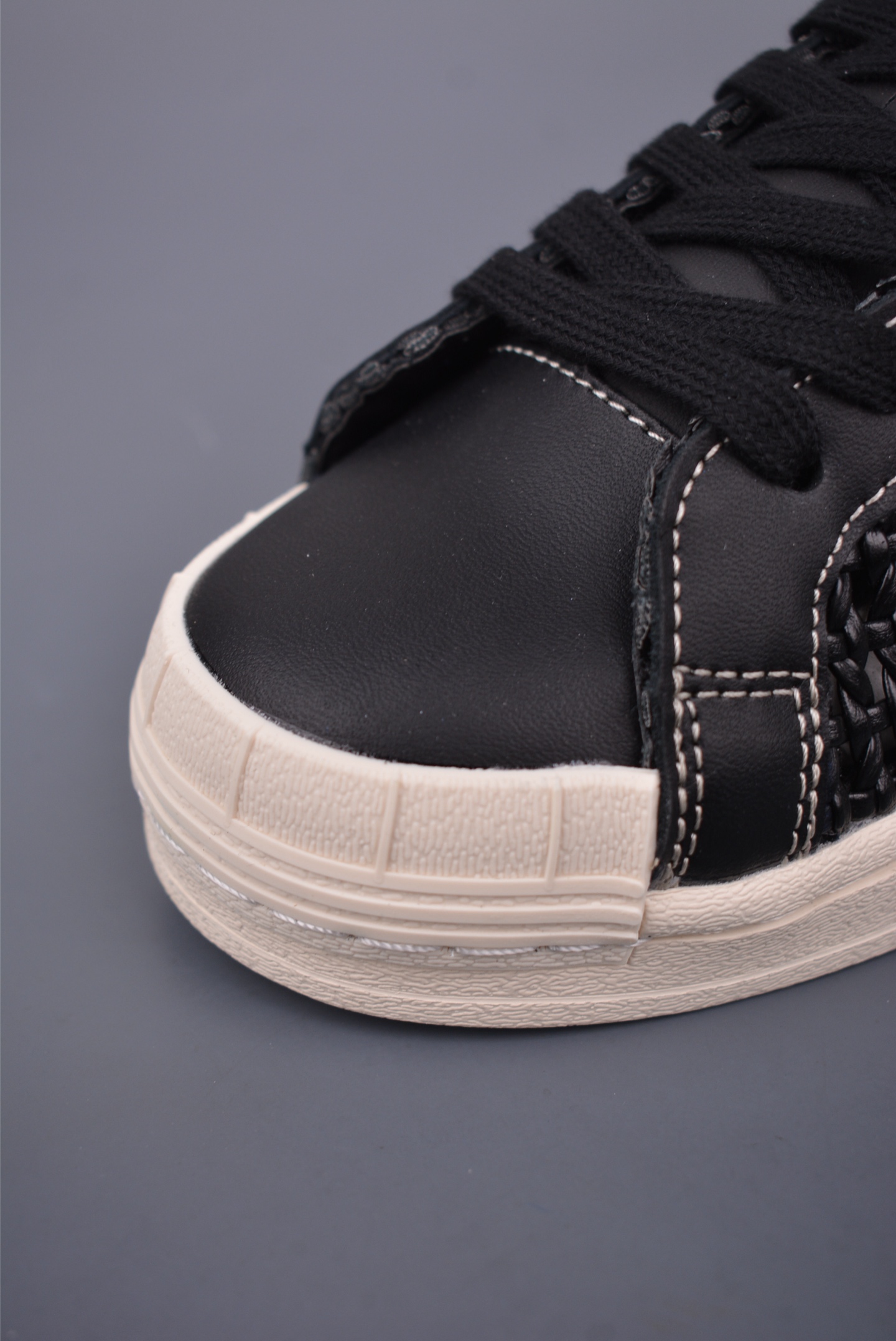 180 Adidas Originals SUPERSTAR W LV联名 IE8878