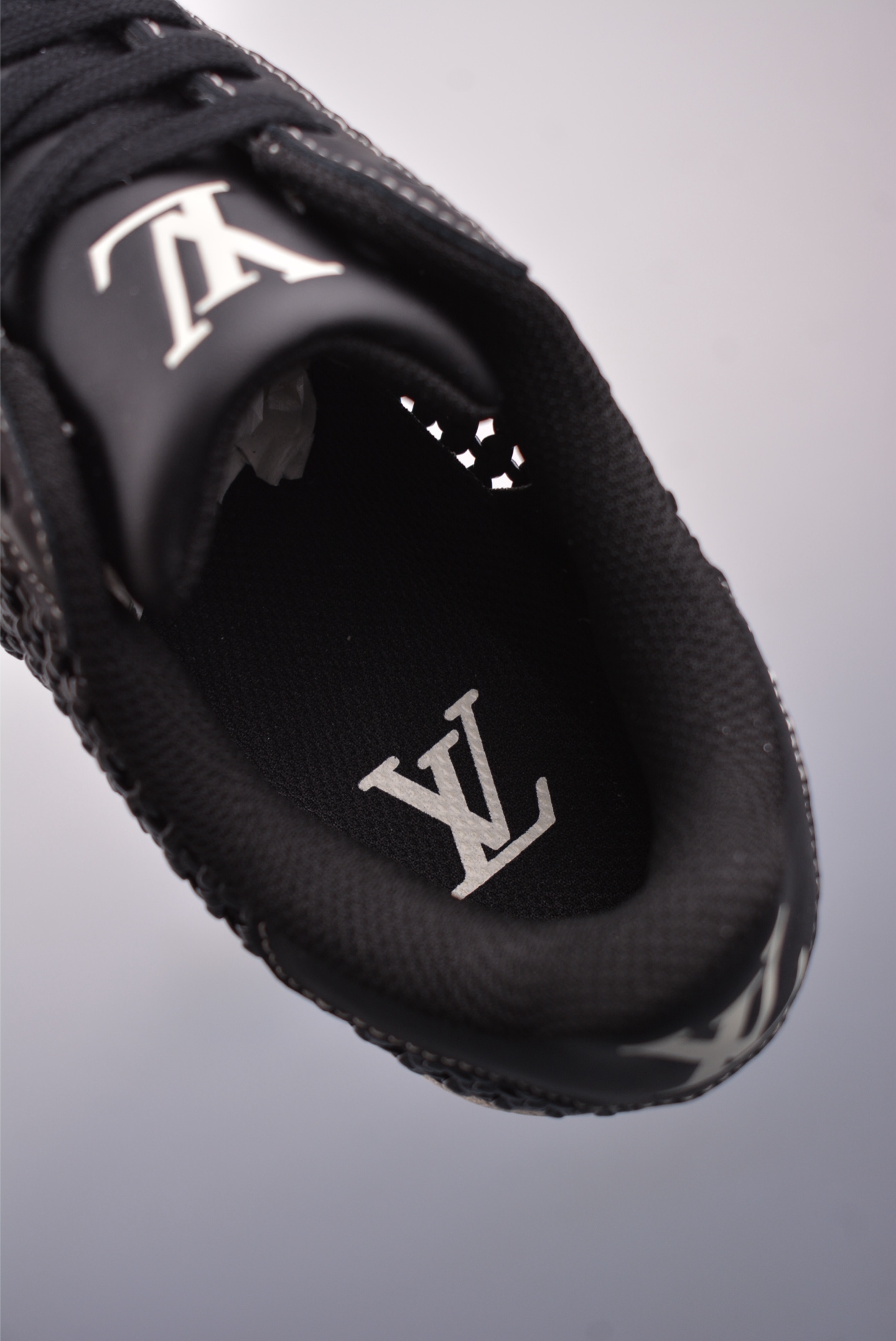 180 Adidas Originals SUPERSTAR W LV联名 IE8878
