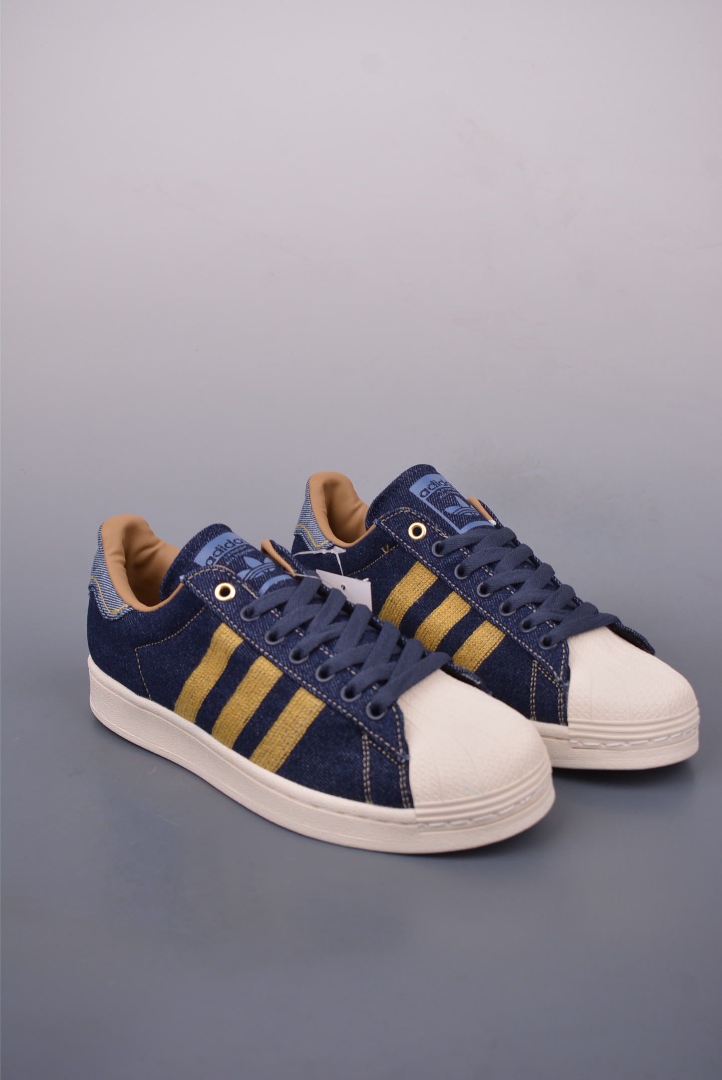 150 Adidas Originals SUPERSTAR W 渠道正品订单 JH5577