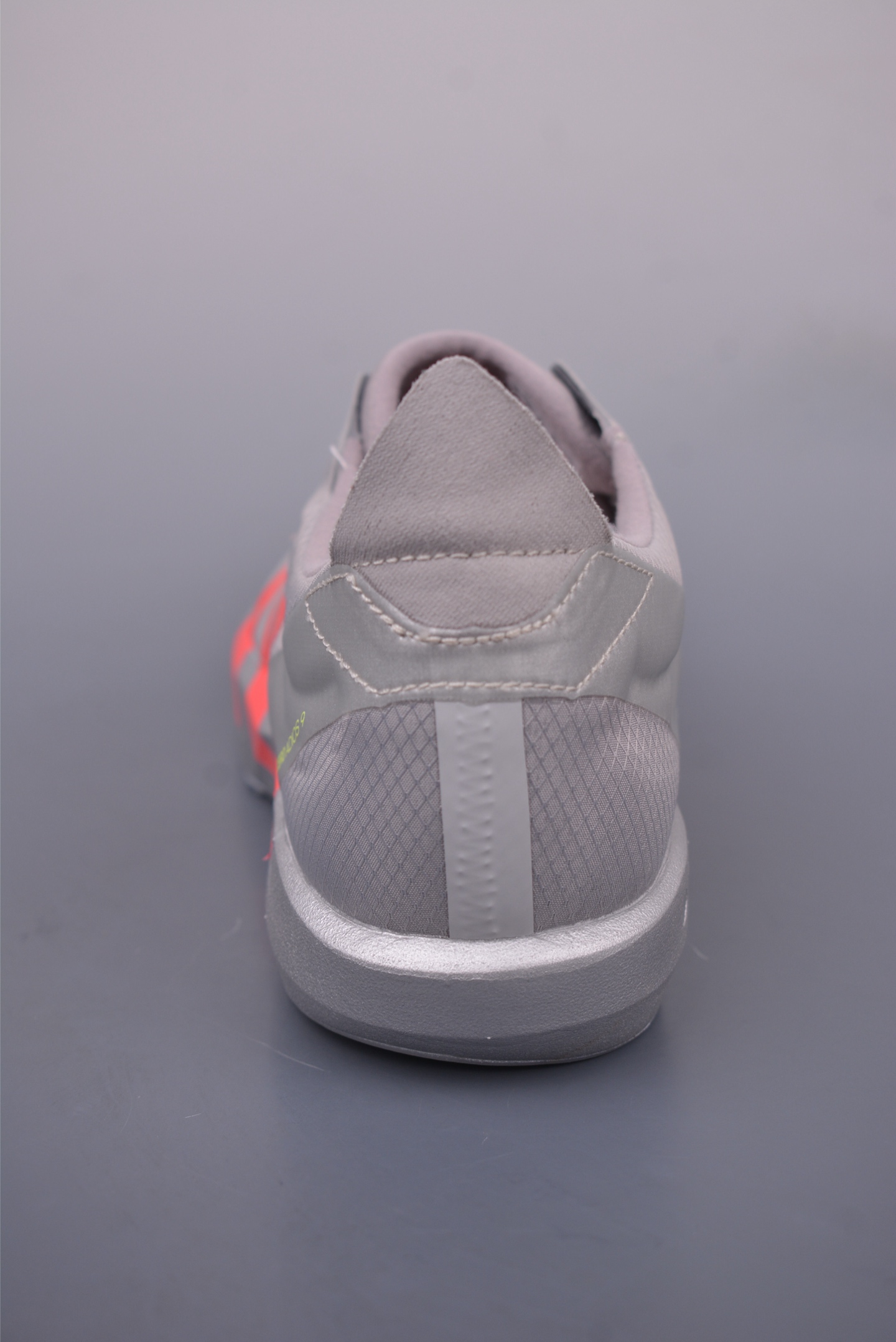 190 Adidas Adizero Adios 9 M系列 低帮轻便透气竞速休闲运动慢跑鞋 IH5746