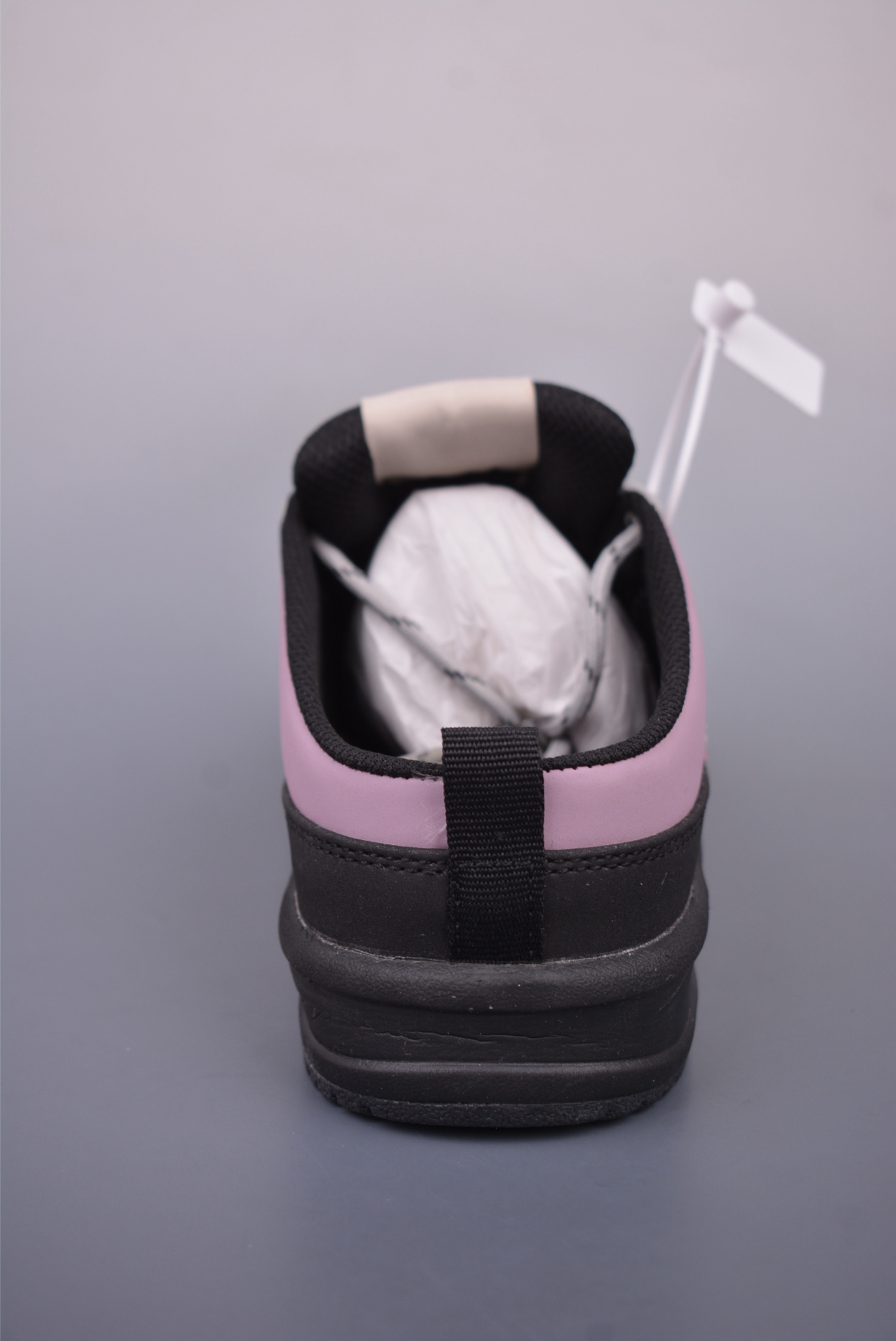 150 New Balance 新百伦 穆勒潮鞋 户外半拖一脚蹬 面包鞋厚底男女鞋 SD3205BY2