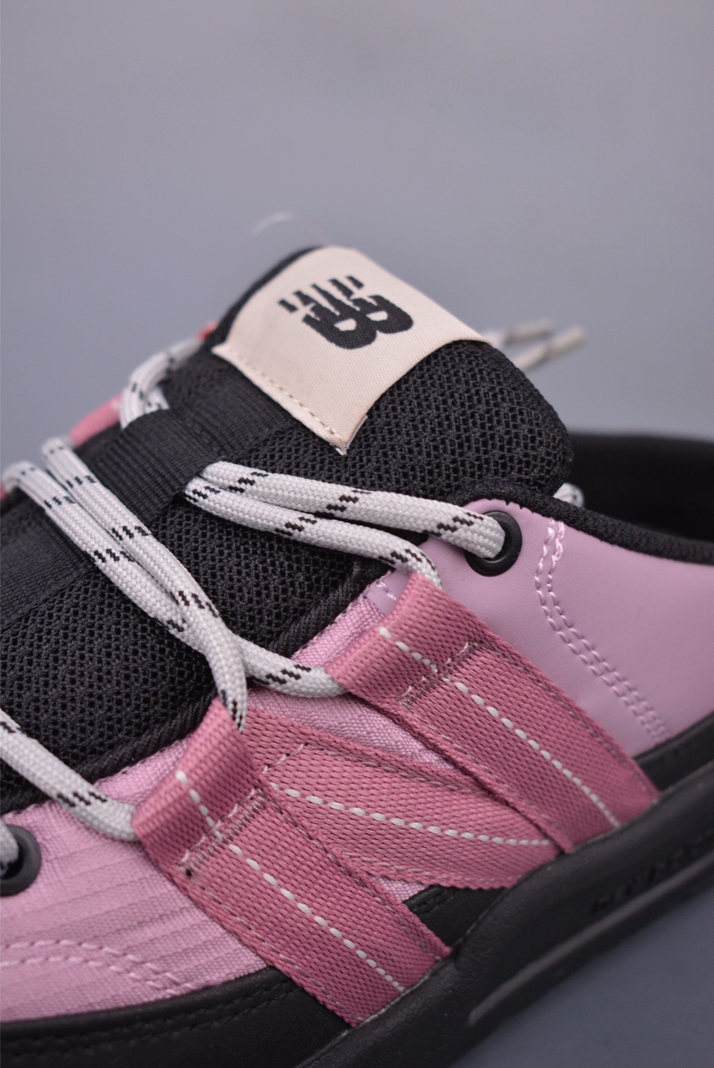 150 New Balance 新百伦 穆勒潮鞋 户外半拖一脚蹬 面包鞋厚底男女鞋 SD3205BY2