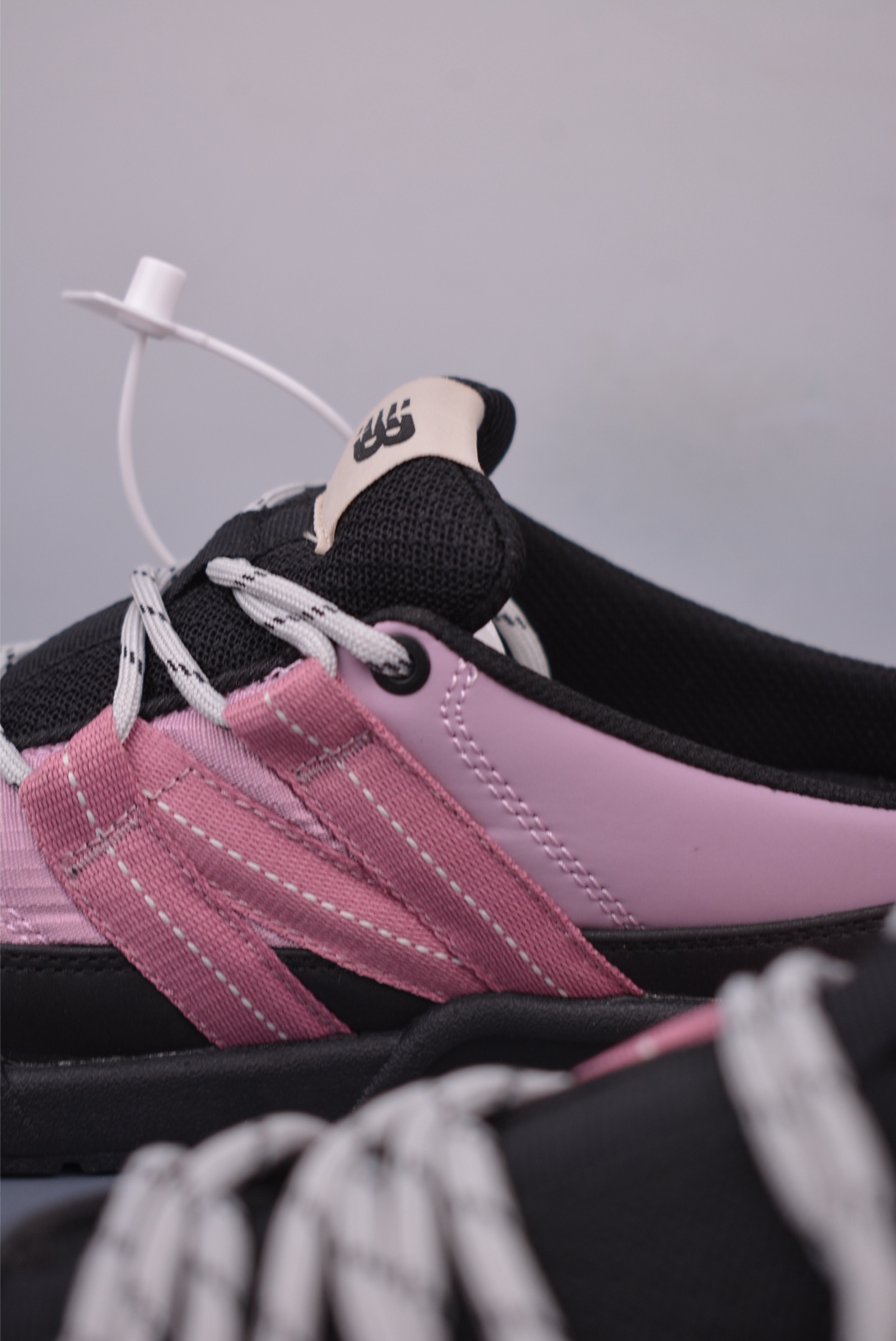 150 New Balance 新百伦 穆勒潮鞋 户外半拖一脚蹬 面包鞋厚底男女鞋 SD3205BY2