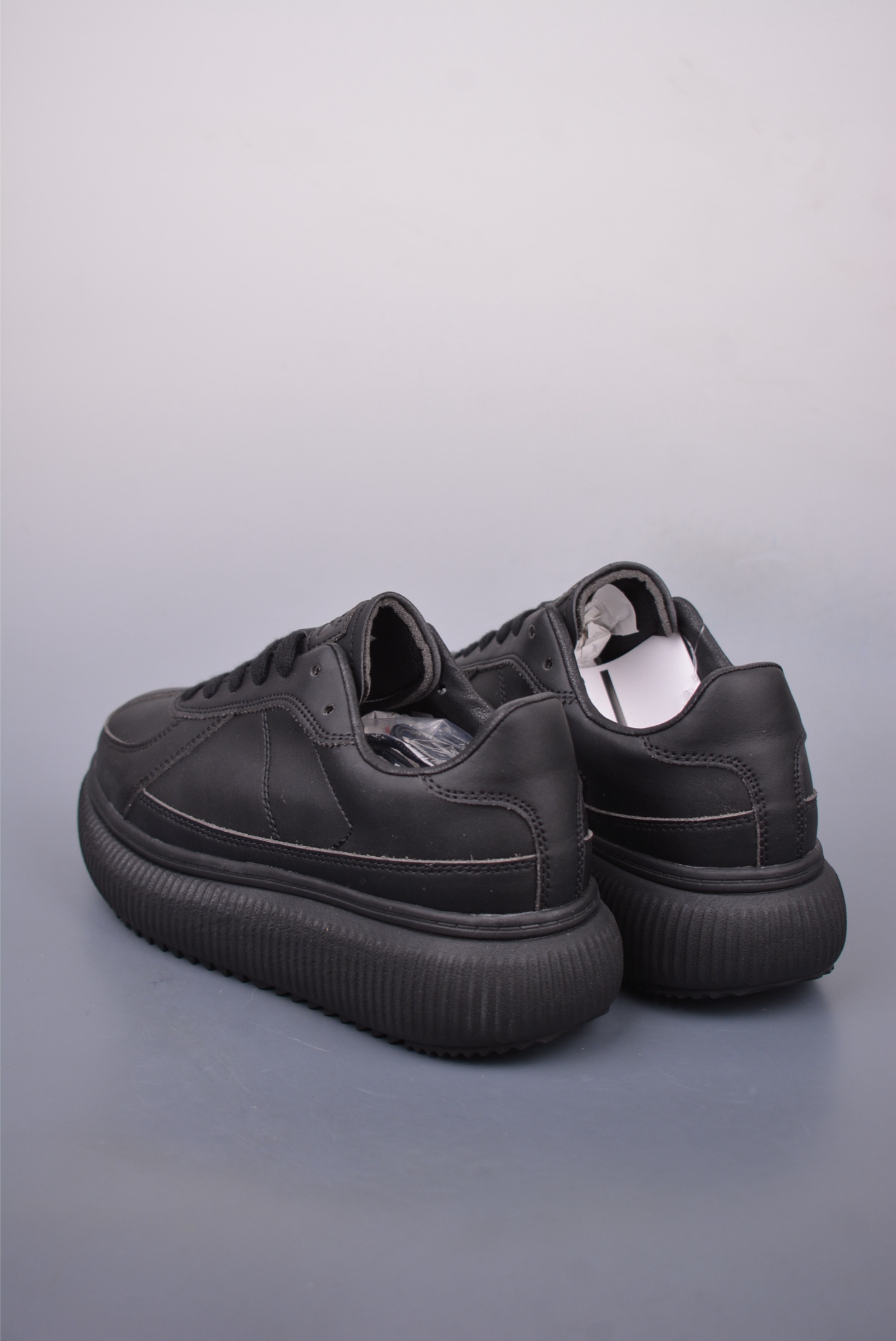 170 Onitsuka Tiger鬼塚虎 Delecity 厚底运动 耐磨低帮生活休闲鞋 1183B873-002