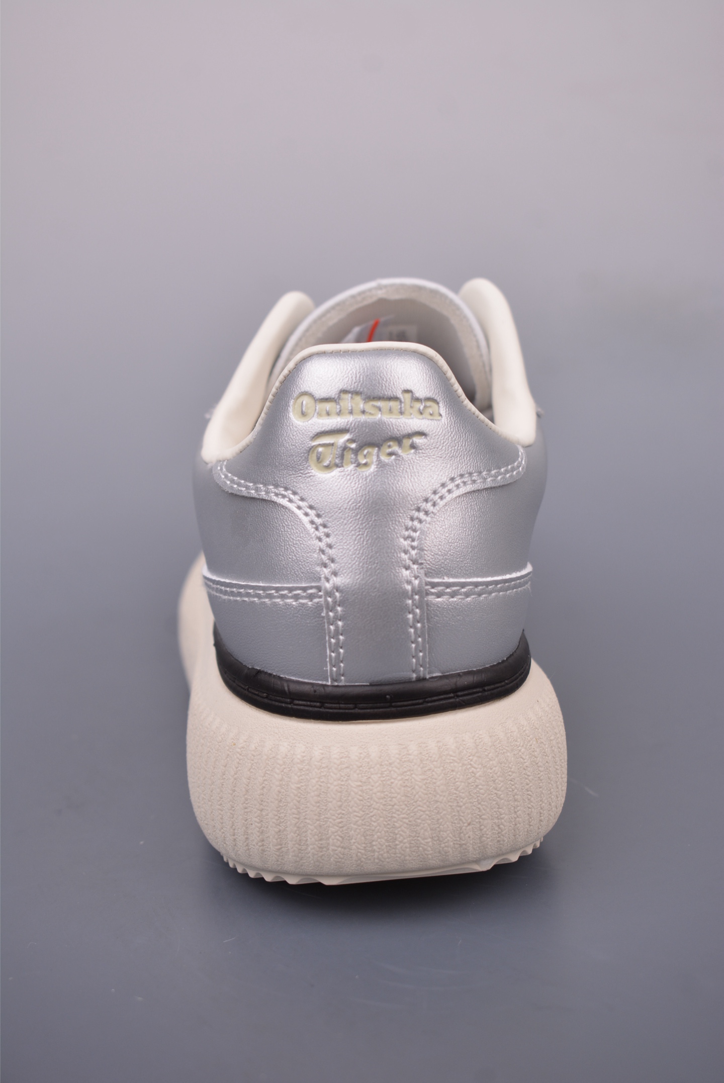170 Onitsuka Tiger鬼塚虎 Delecity 厚底运动 耐磨低帮生活休闲鞋 1183B941-020
