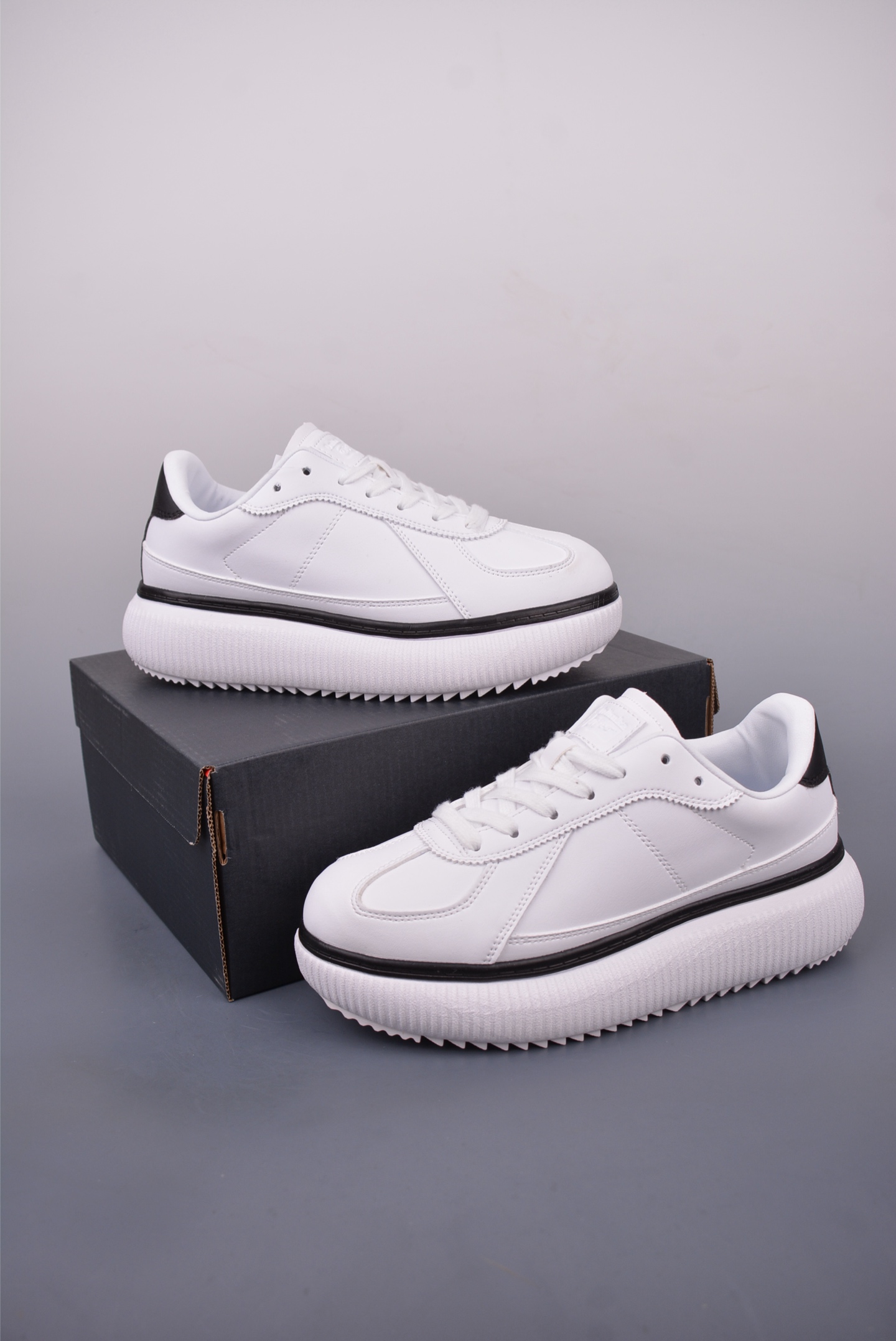170 Onitsuka Tiger鬼塚虎 Delecity 厚底运动 耐磨低帮生活休闲鞋 1183B873-101
