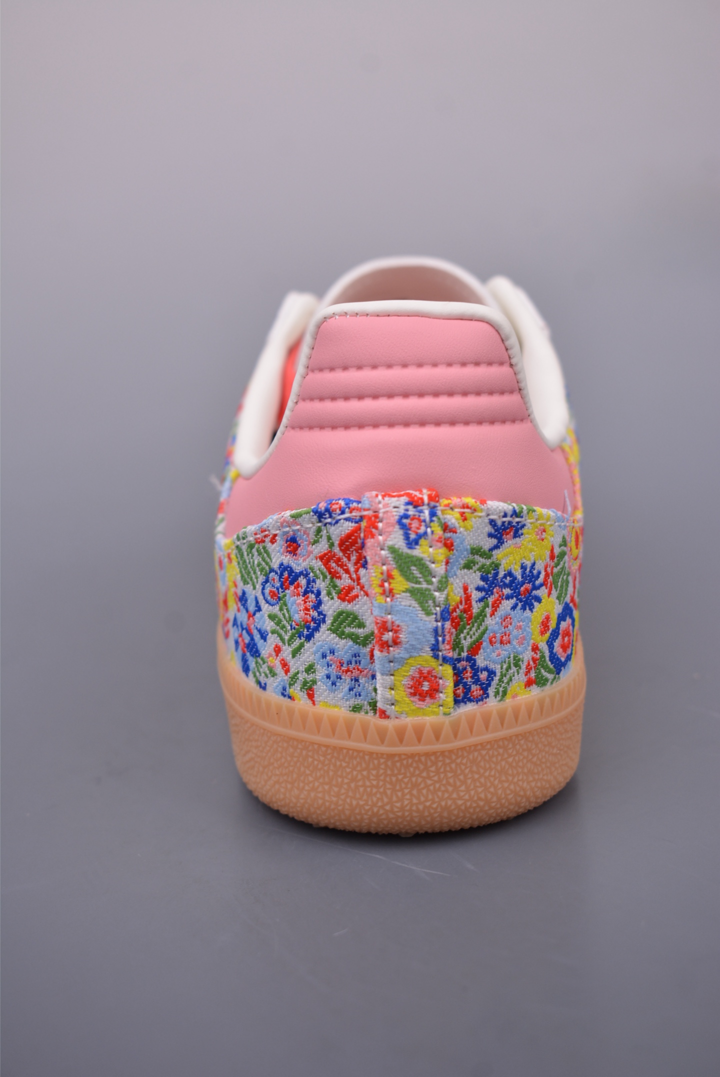 180 Adidas Samba OG 复古桑巴板鞋 JI0280