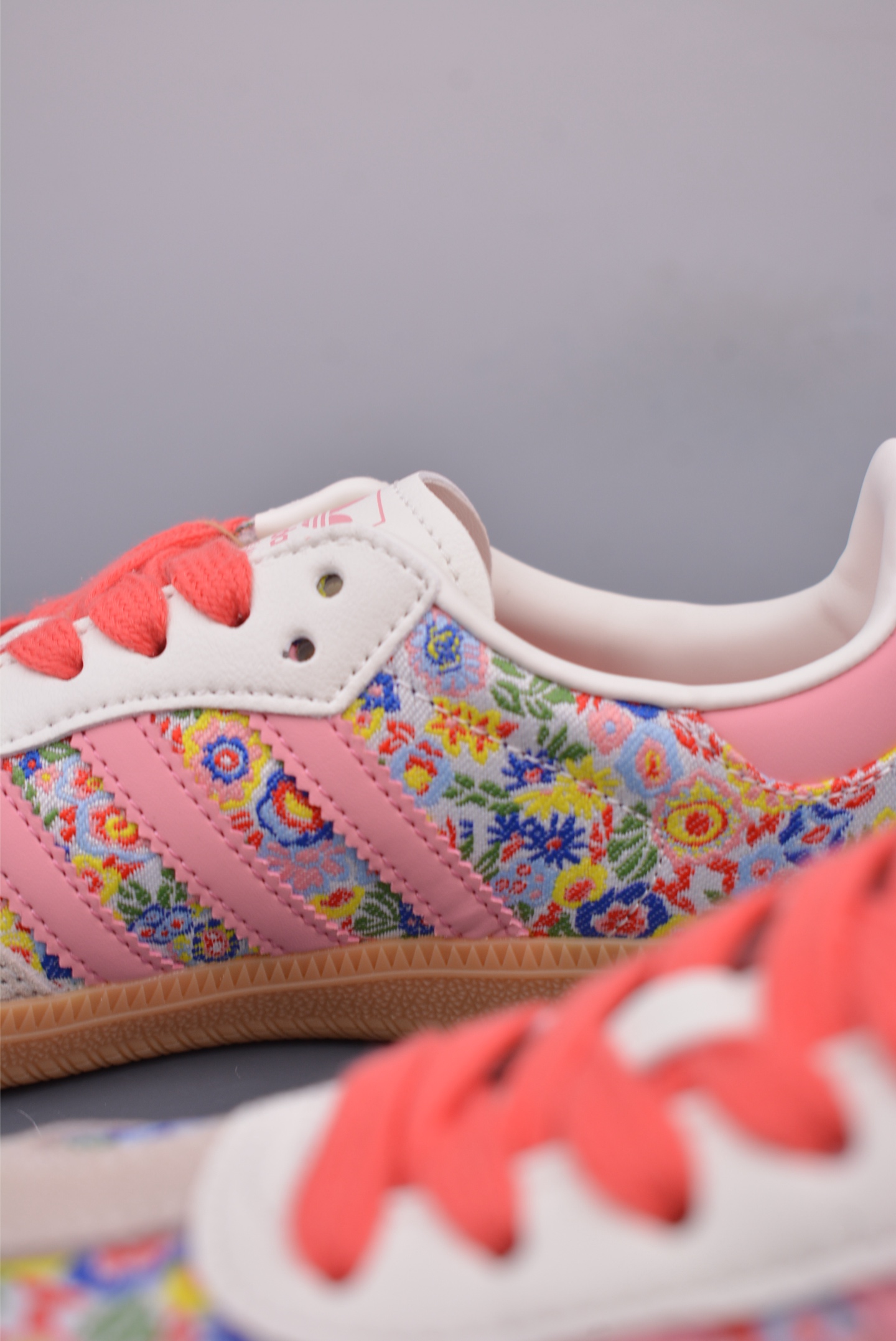180 Adidas Samba OG 复古桑巴板鞋 JI0280