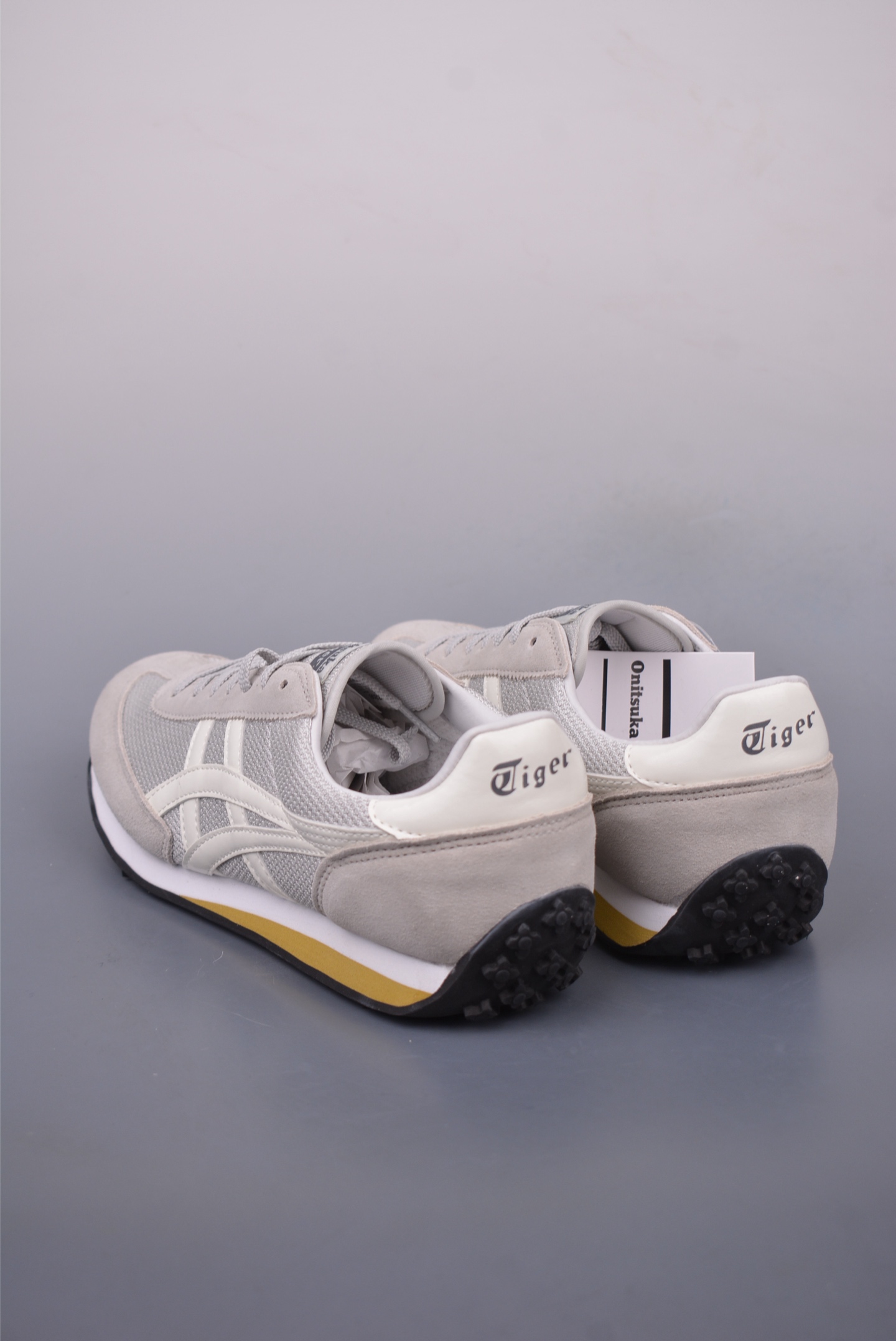 [Asics Series]OnitsukaTigerCalifornia78 seriesFS11 super comfortable cushio