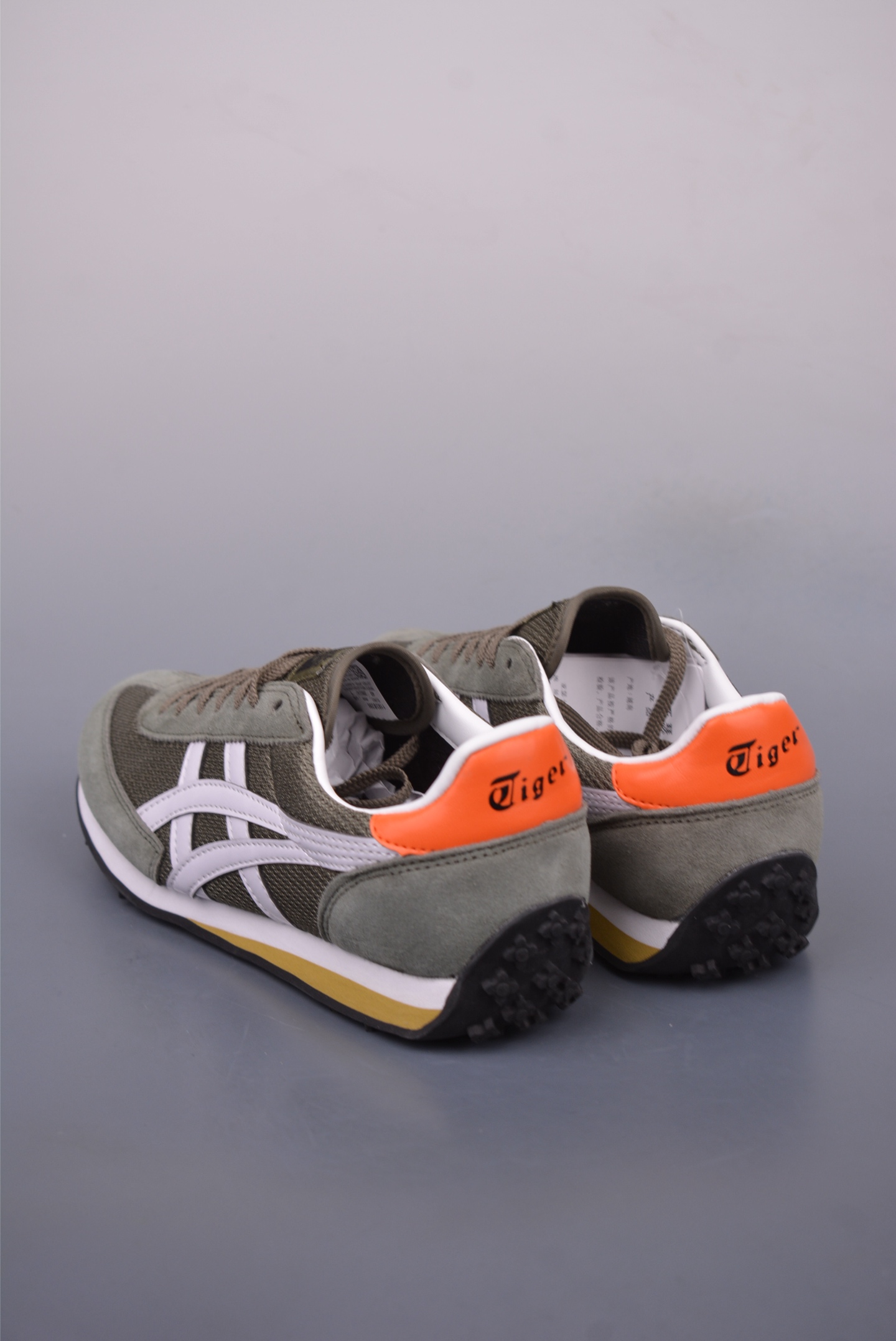 [Asics Series]OnitsukaTigerCalifornia78 seriesFS11 super comfortable cushio