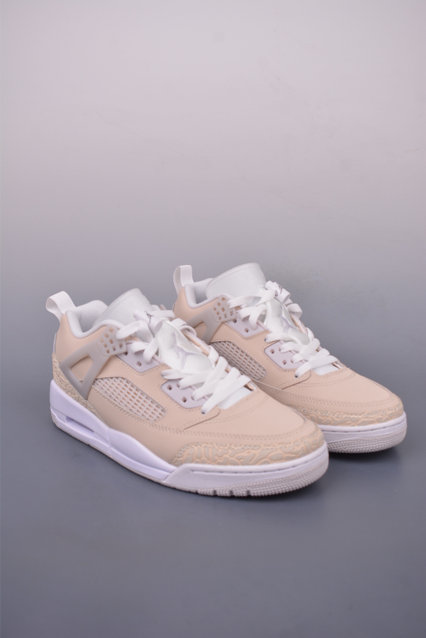 260 Jordan Spizike Low 纯原低帮篮球鞋 HV6628-100