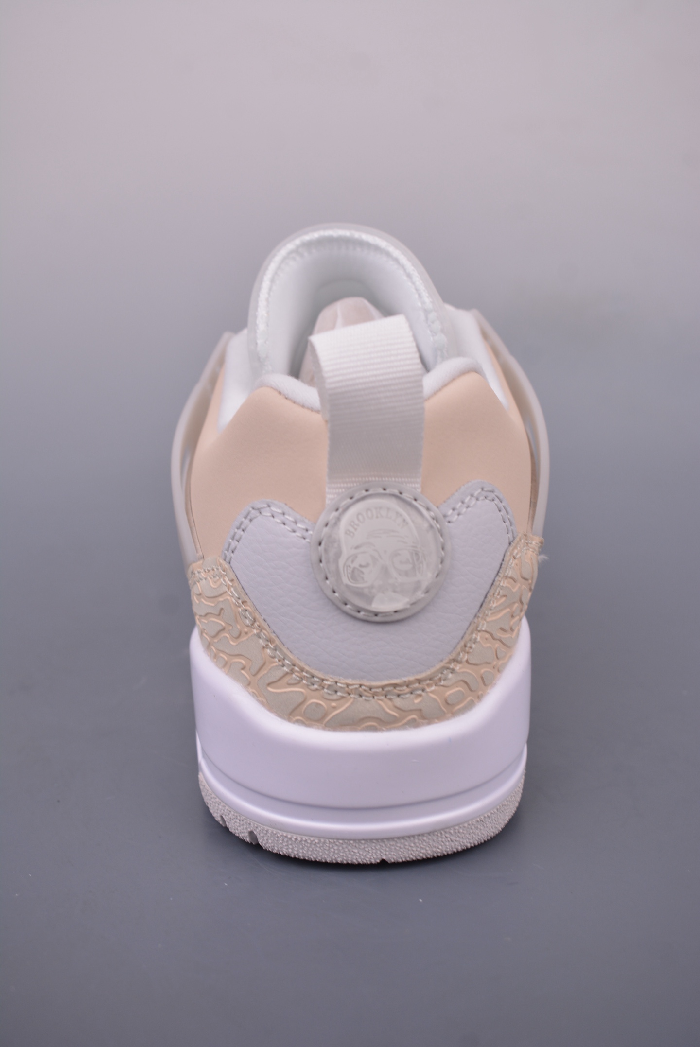 260 Jordan Spizike Low 纯原低帮篮球鞋 HV6628-100