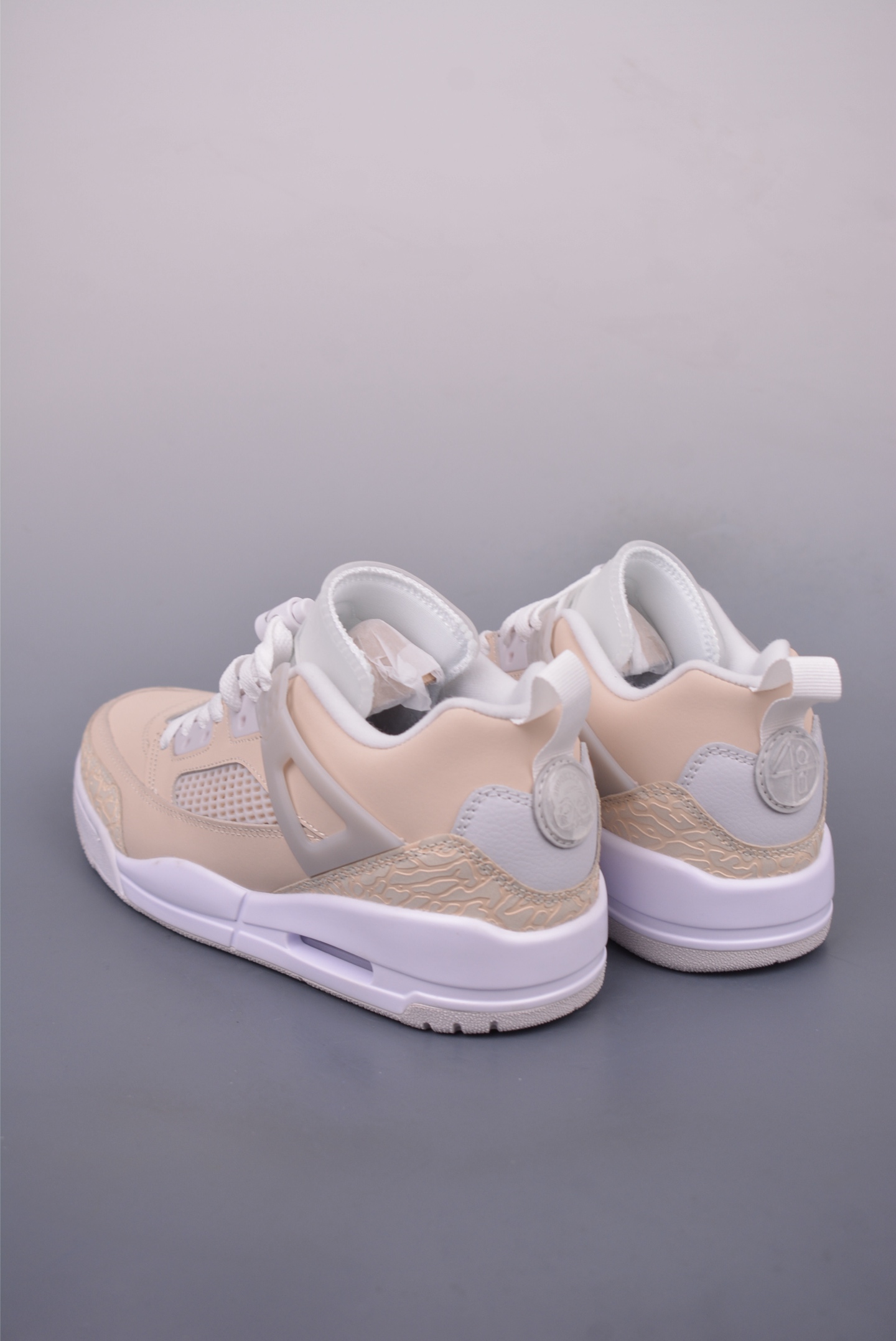 260 Jordan Spizike Low 纯原低帮篮球鞋 HV6628-100