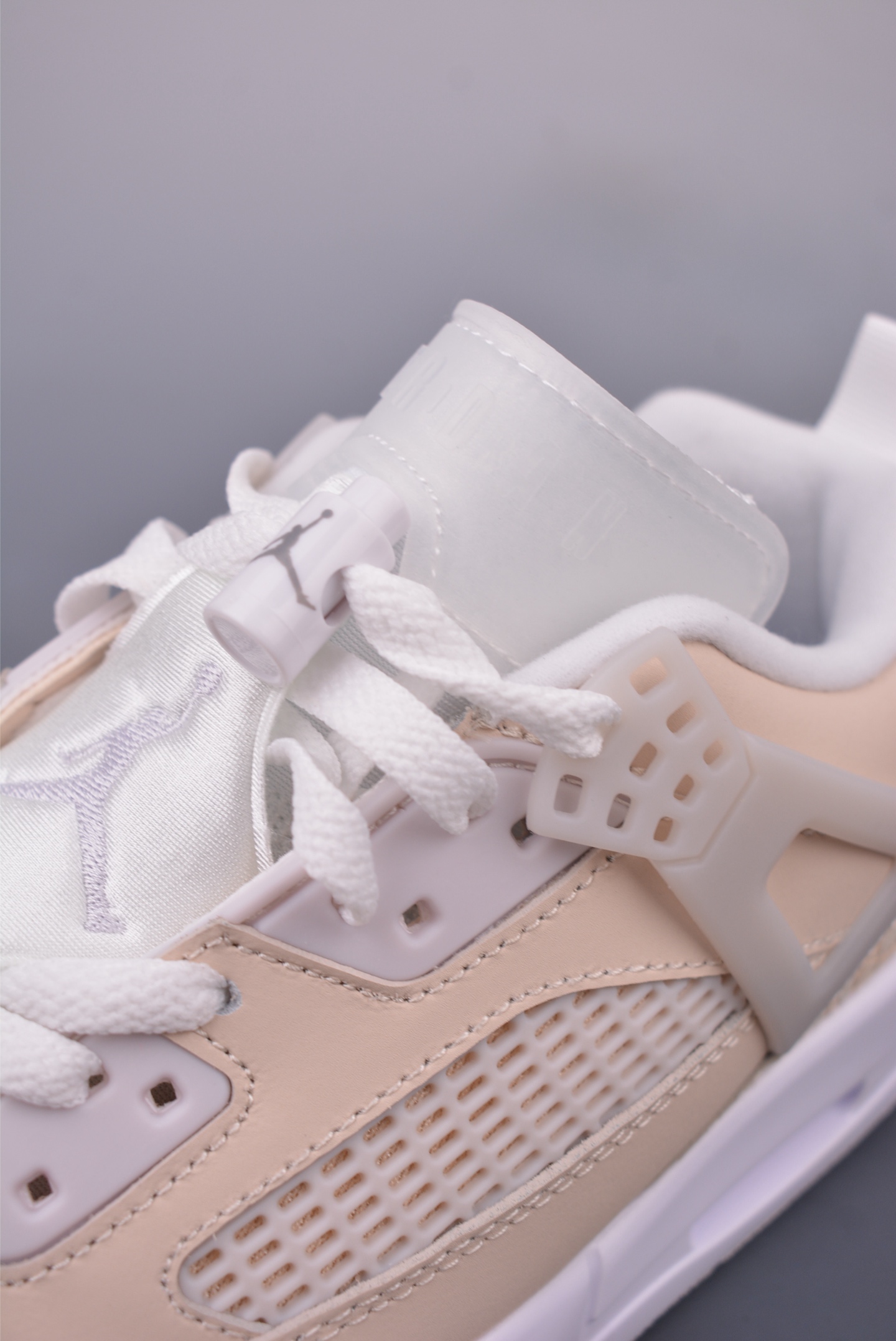 260 Jordan Spizike Low 纯原低帮篮球鞋 HV6628-100