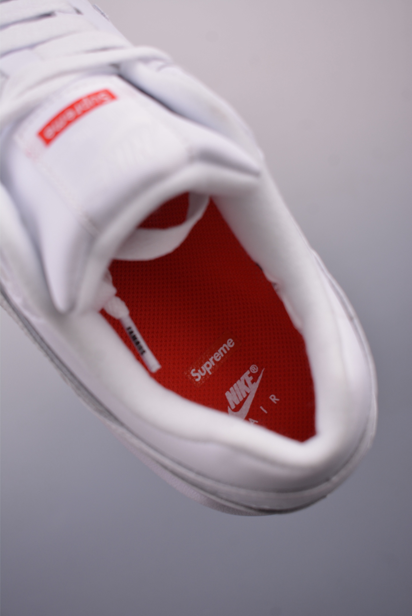 200 Nike Air Max 1 复刻拼接 纯原版本 复古休闲跑步鞋 HF8813-100