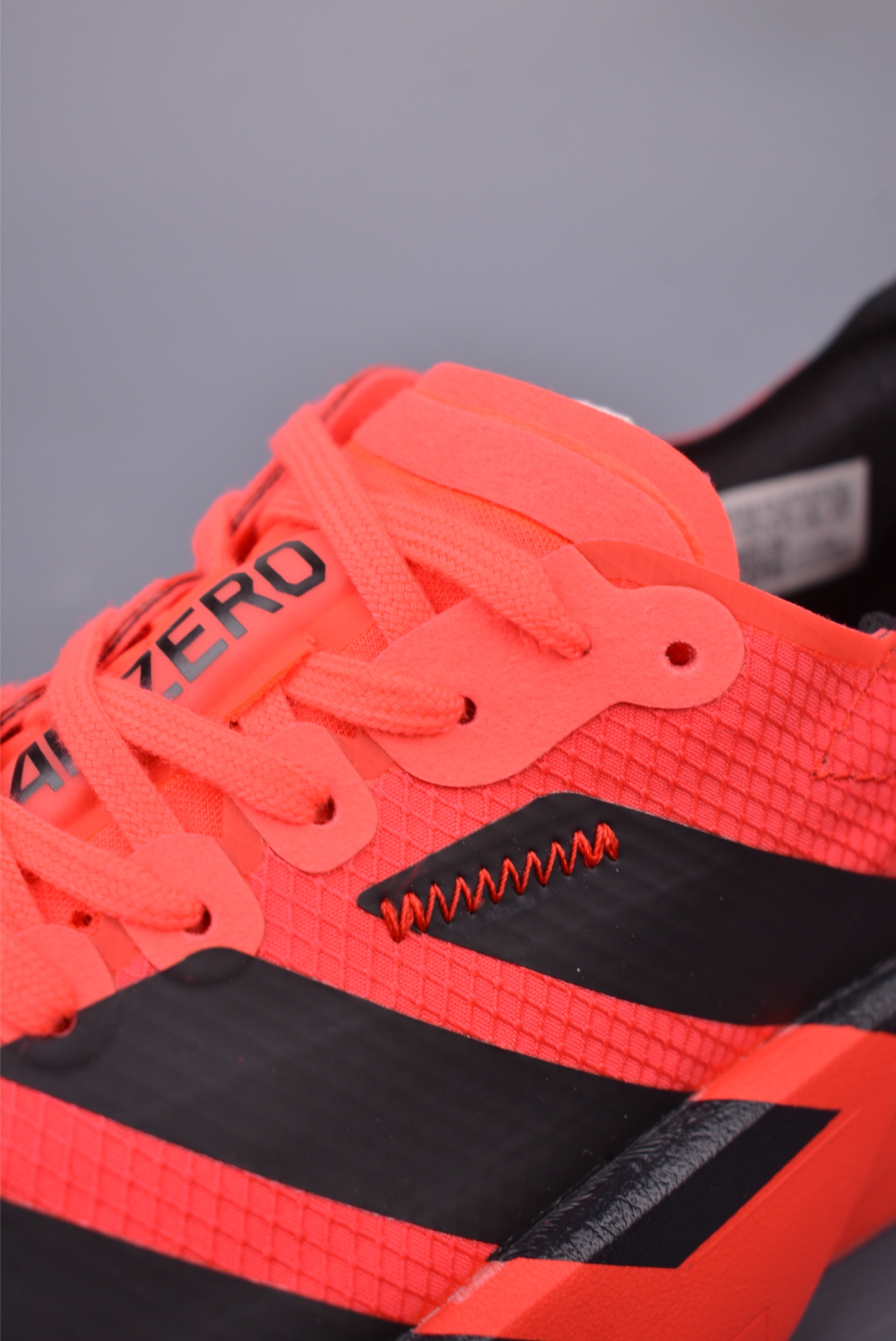 190 Adidas Adizero Pro Evo 4 M 全掌碳板 阿迪超轻透气缓震跑鞋 JR6368