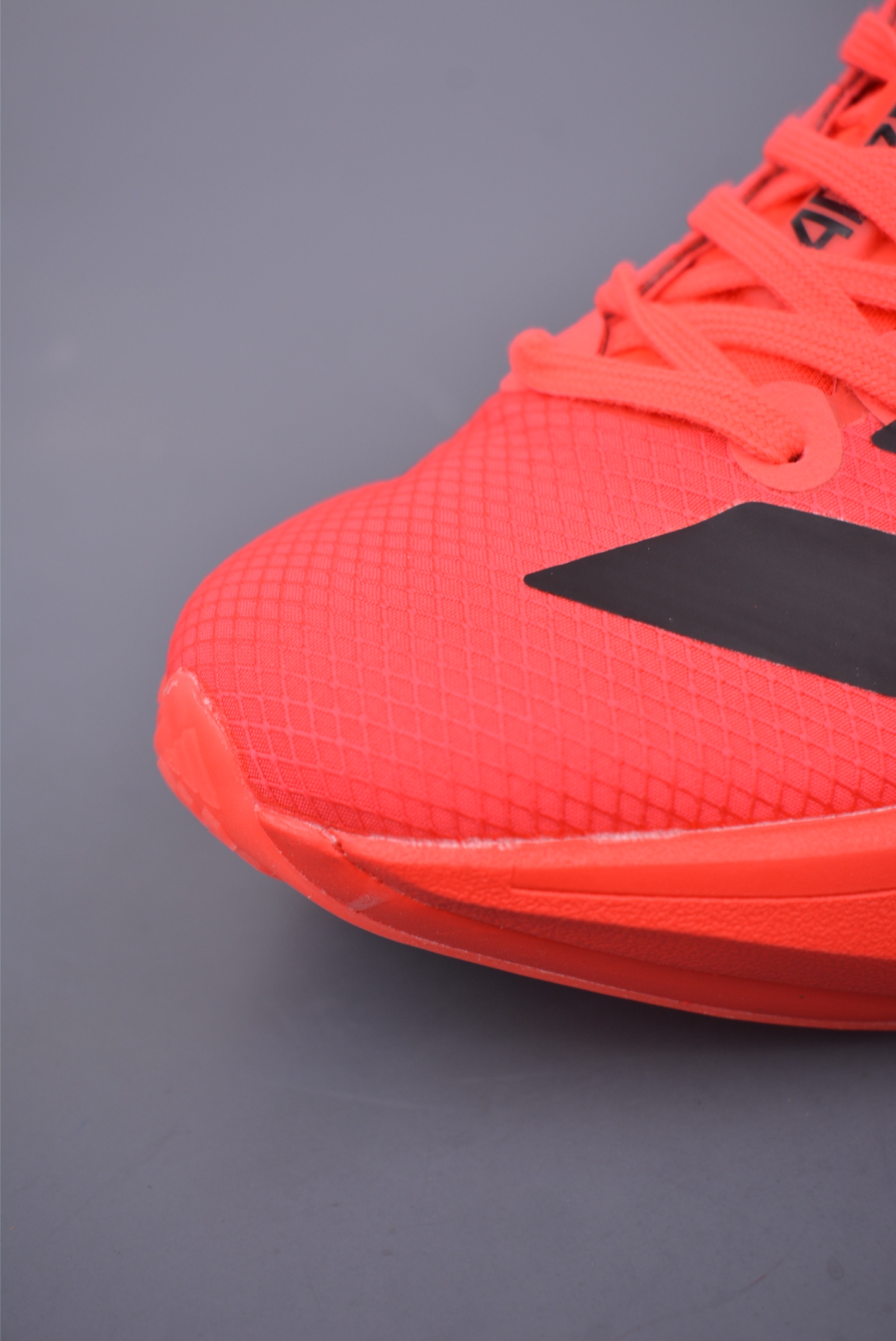 190 Adidas Adizero Pro Evo 4 M 全掌碳板 阿迪超轻透气缓震跑鞋 JR6368