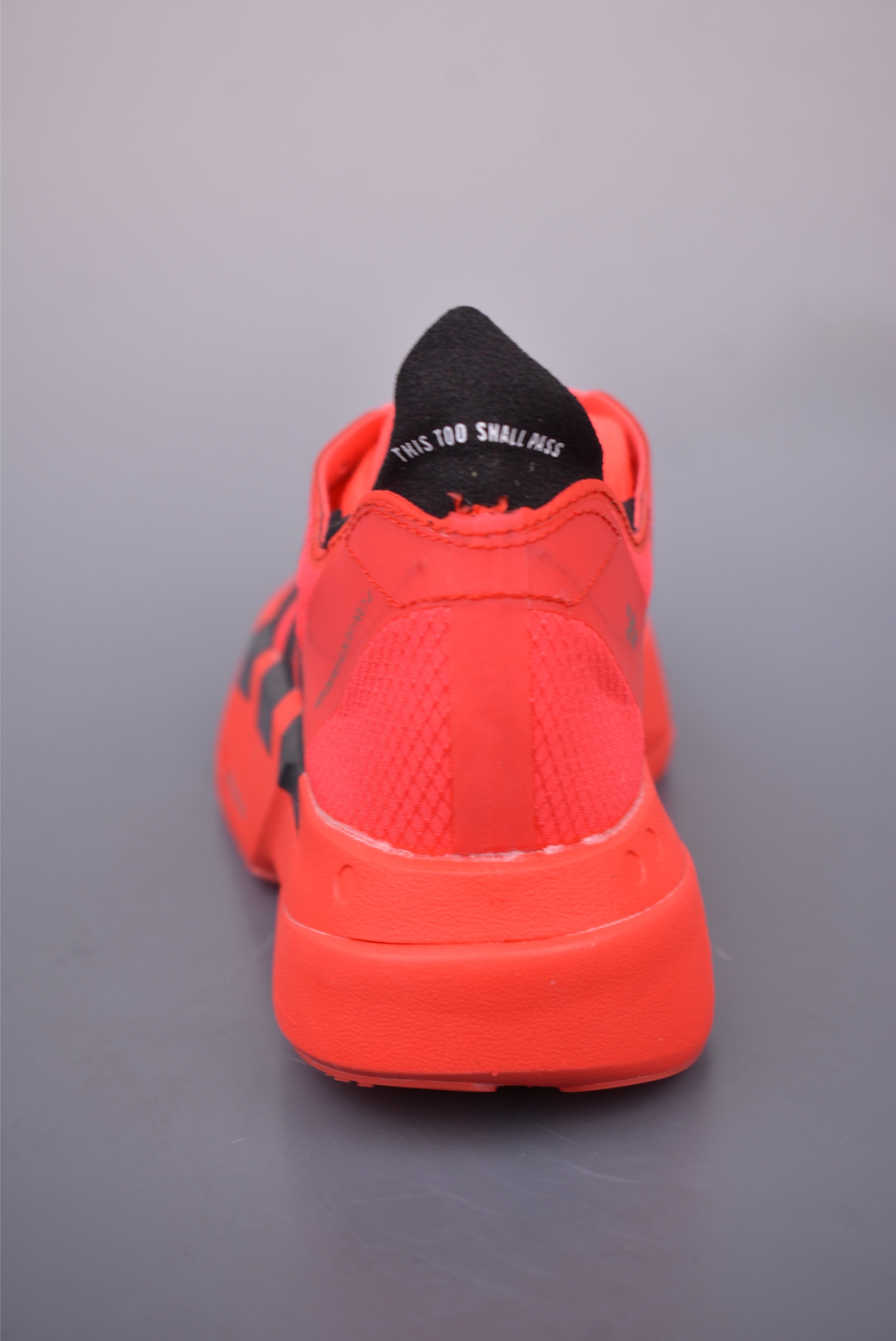 190 Adidas Adizero Pro Evo 4 M 全掌碳板 阿迪超轻透气缓震跑鞋 JR6368