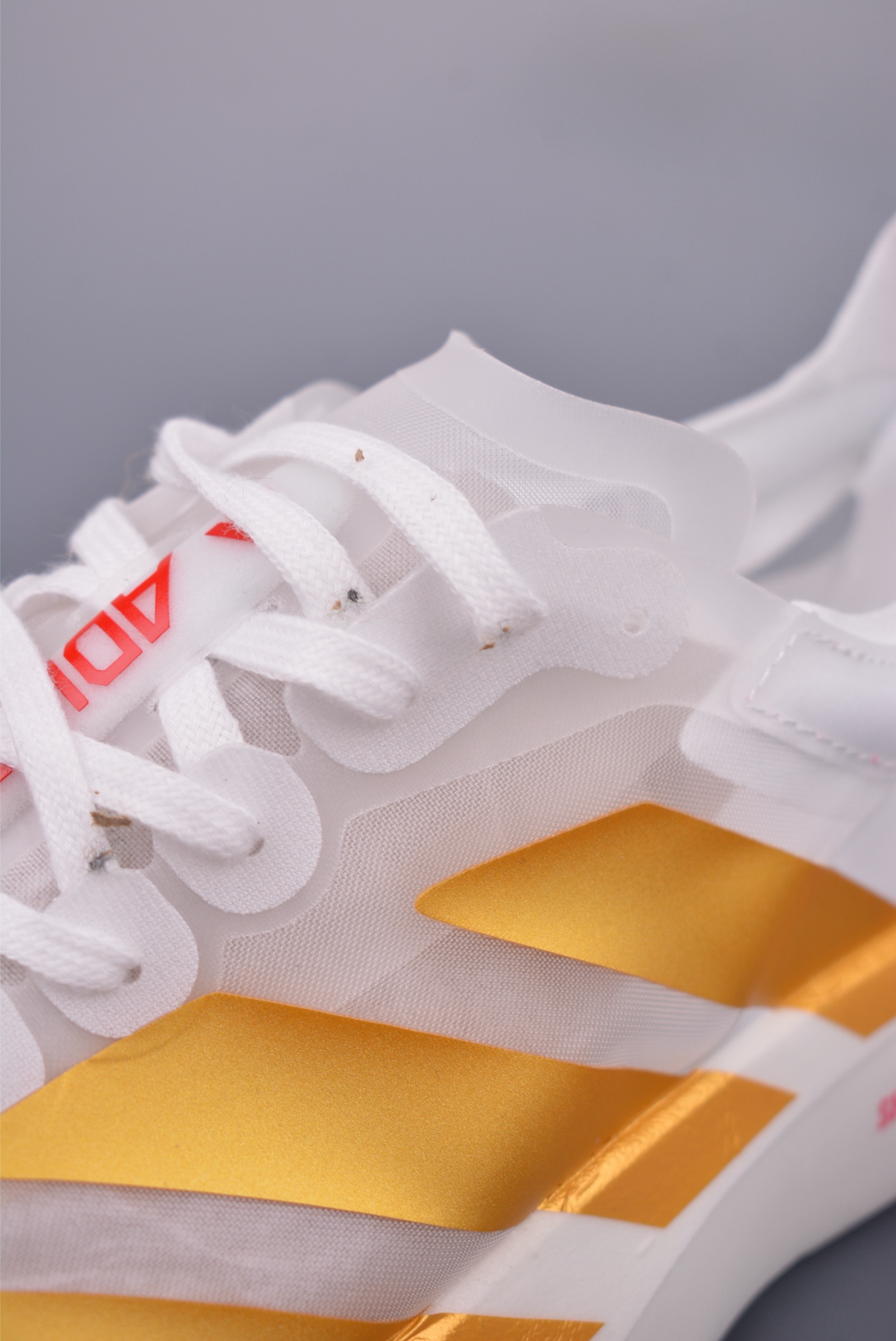 Adidas Adizero Pro Evo 1 阿迪超轻透气缓震跑鞋 IH5568