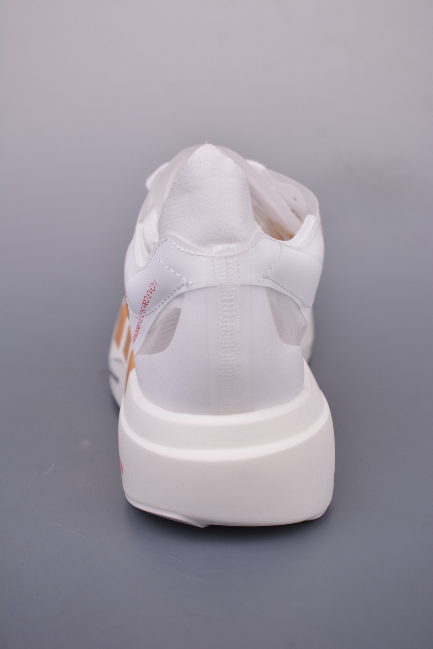 Adidas Adizero Pro Evo 1 阿迪超轻透气缓震跑鞋 IH5568
