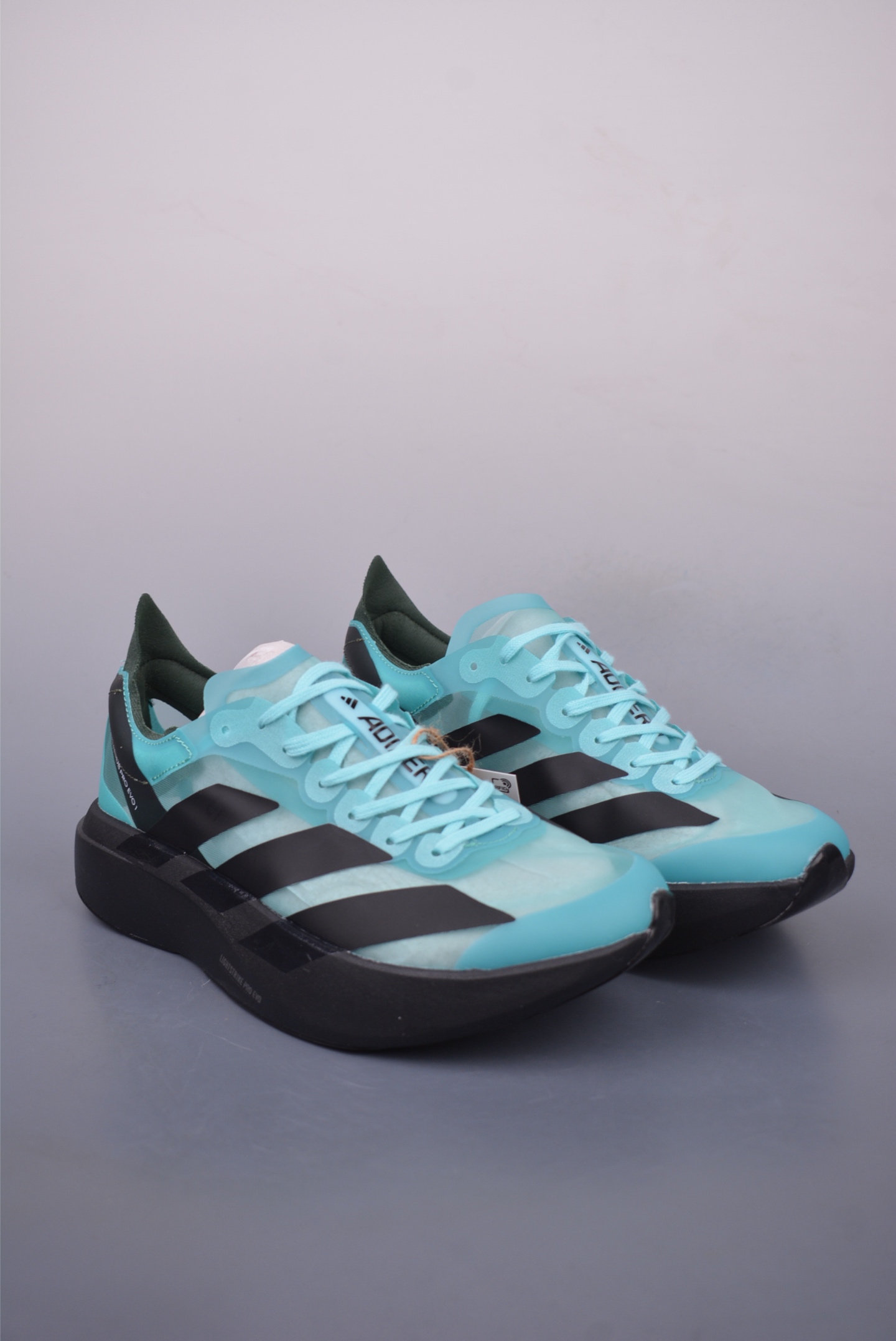 190 Adidas Adizero Pro Evo 1 阿迪超轻透气缓震跑鞋 IH5588