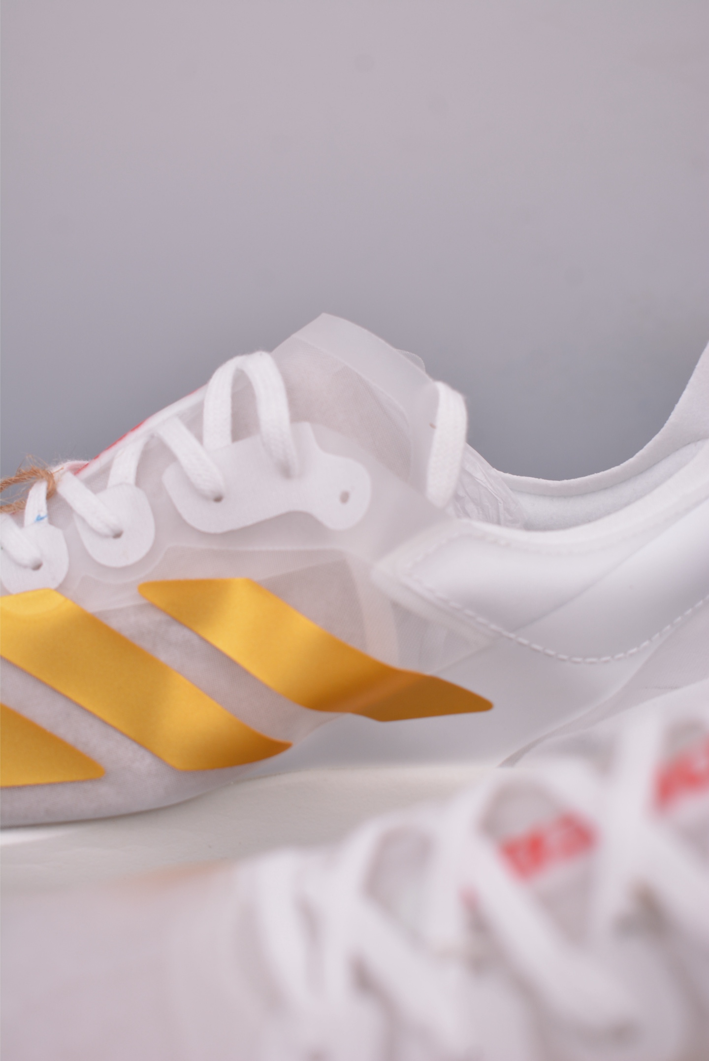 Adidas Adizero Pro Evo 1 阿迪超轻透气缓震跑鞋 IH5568