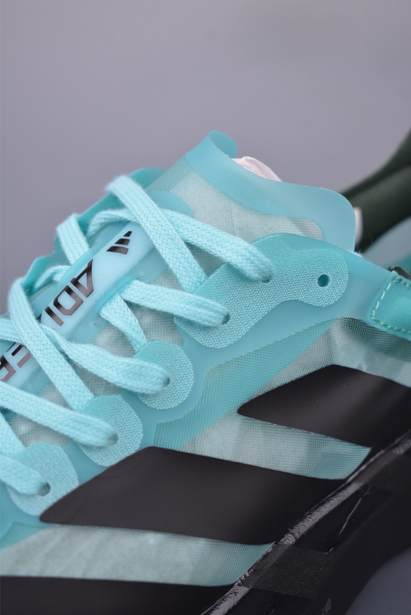 190 Adidas Adizero Pro Evo 1 阿迪超轻透气缓震跑鞋 IH5588