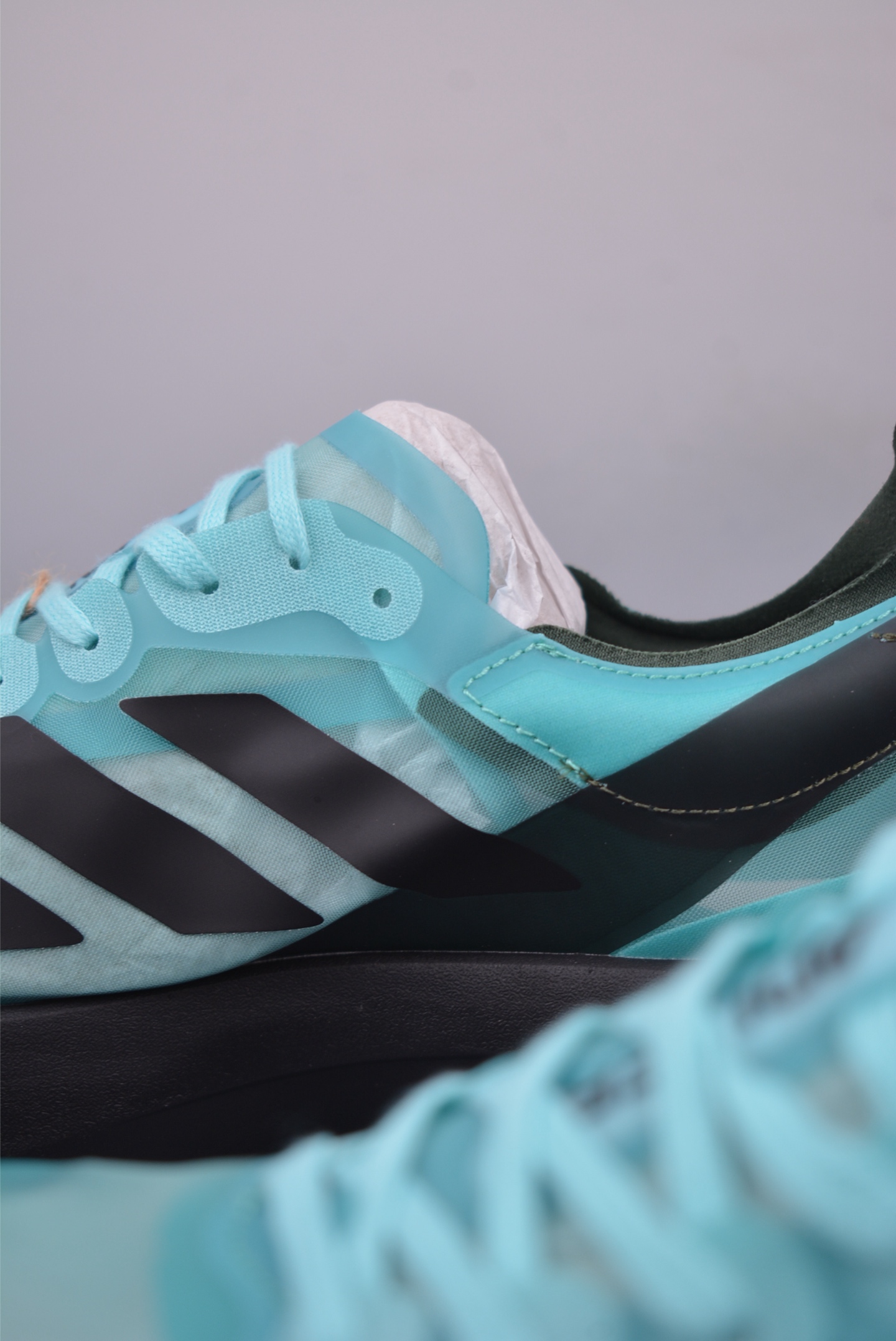 190 Adidas Adizero Pro Evo 1 阿迪超轻透气缓震跑鞋 IH5588