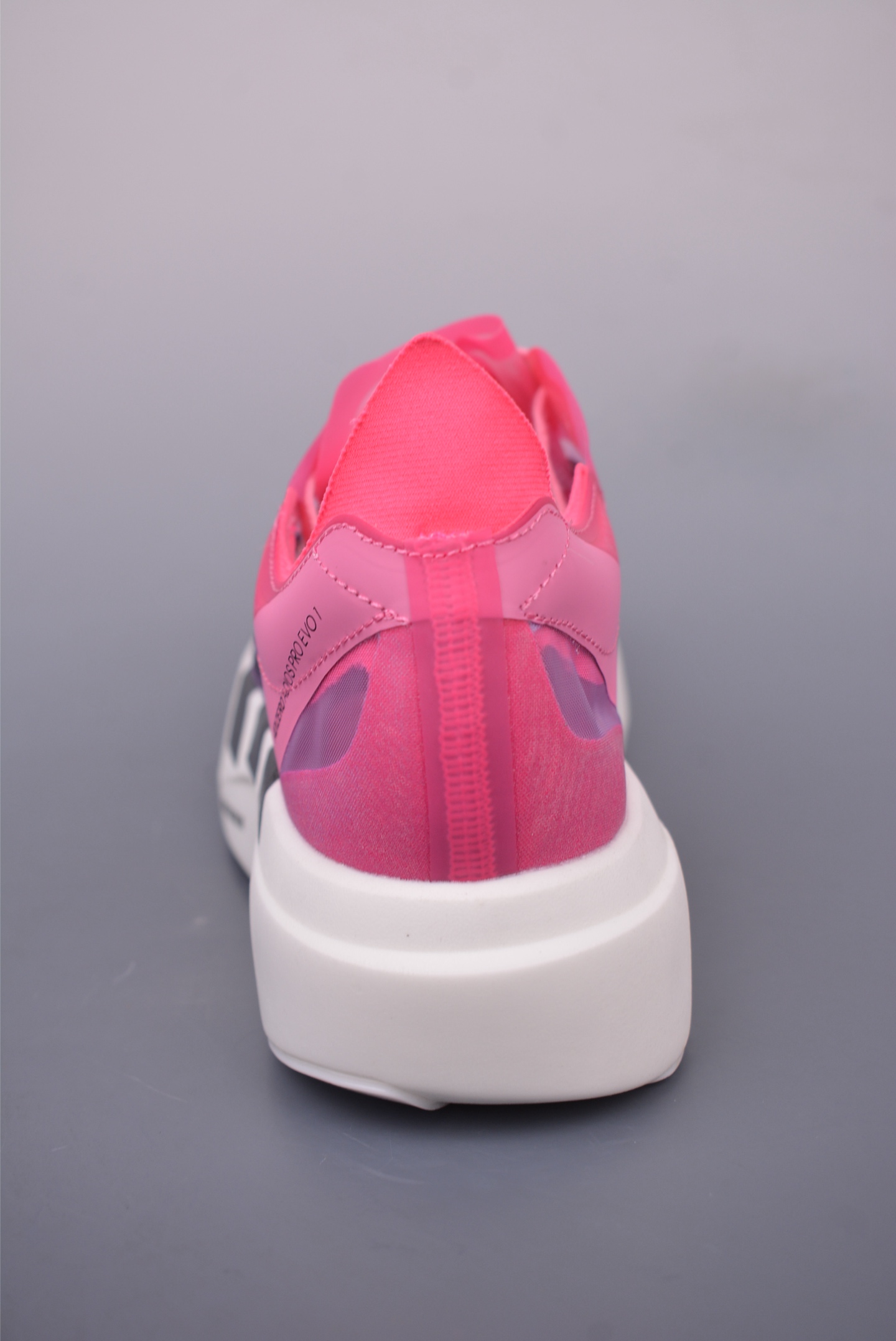 190 Adidas Adizero Pro Evo 1 阿迪超轻透气缓震跑鞋 IH5570