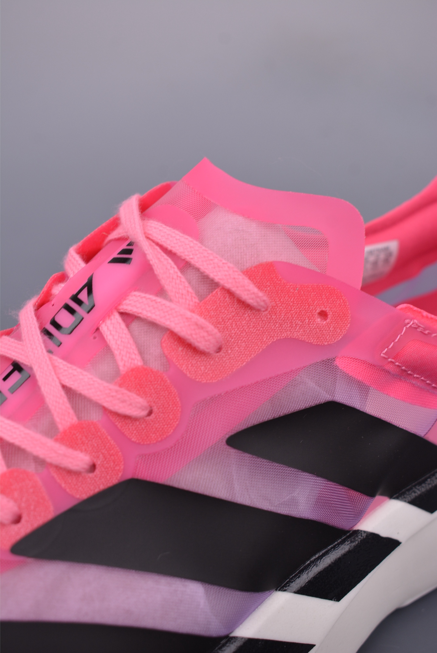 190 Adidas Adizero Pro Evo 1 阿迪超轻透气缓震跑鞋 IH5570
